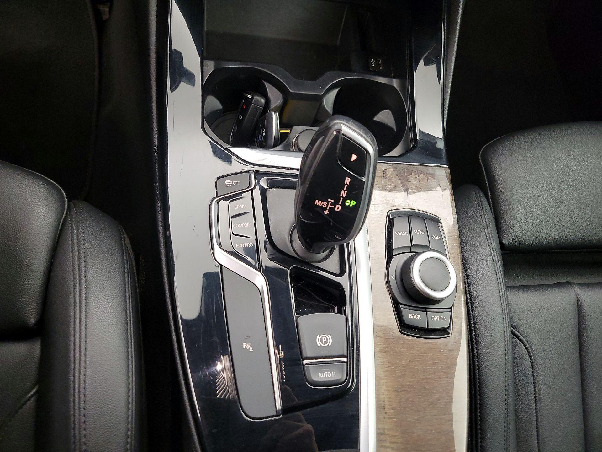 Thumbnail: 2019 BMW X3 - 17