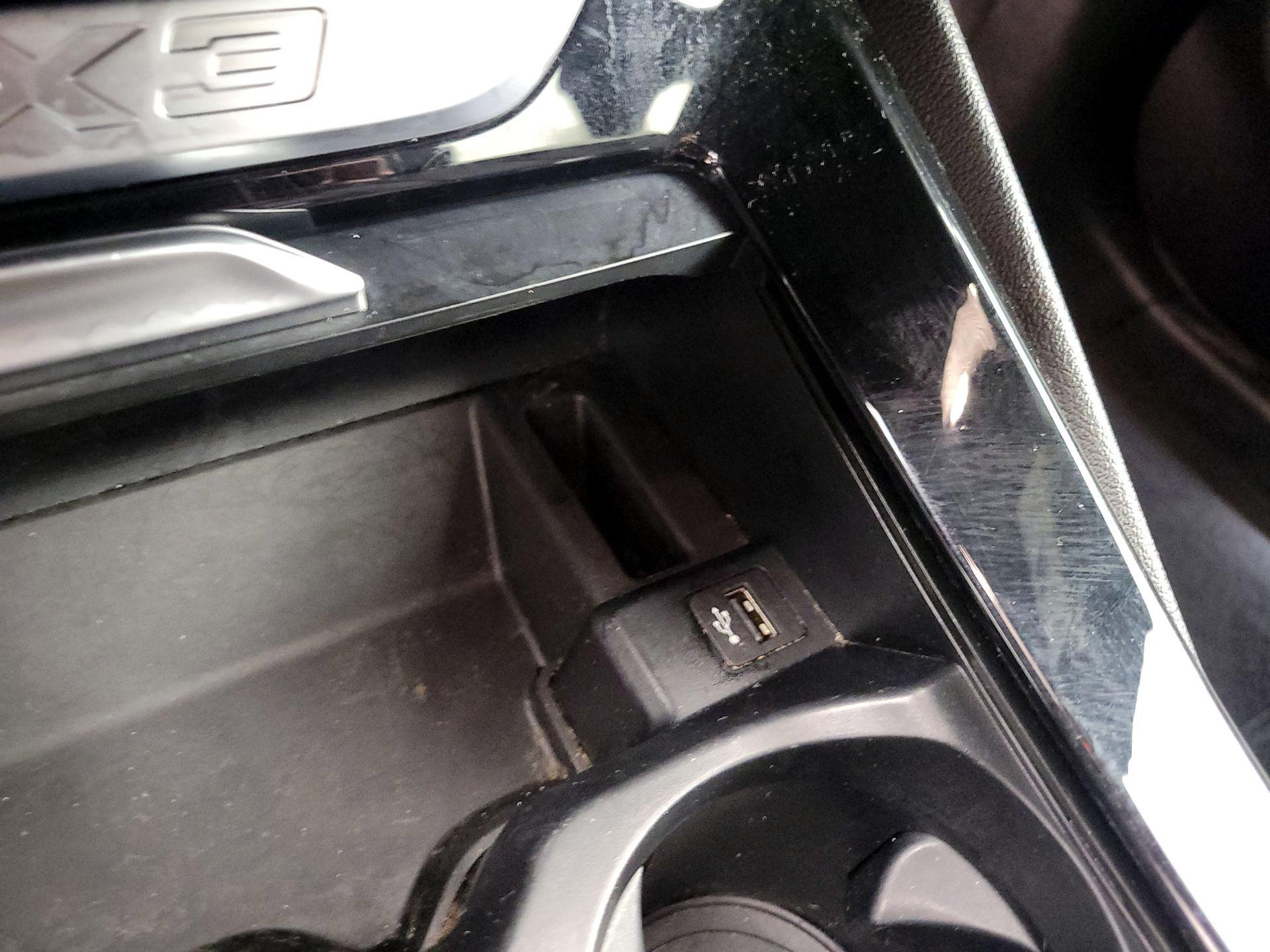 Thumbnail: 2019 BMW X3 - 18