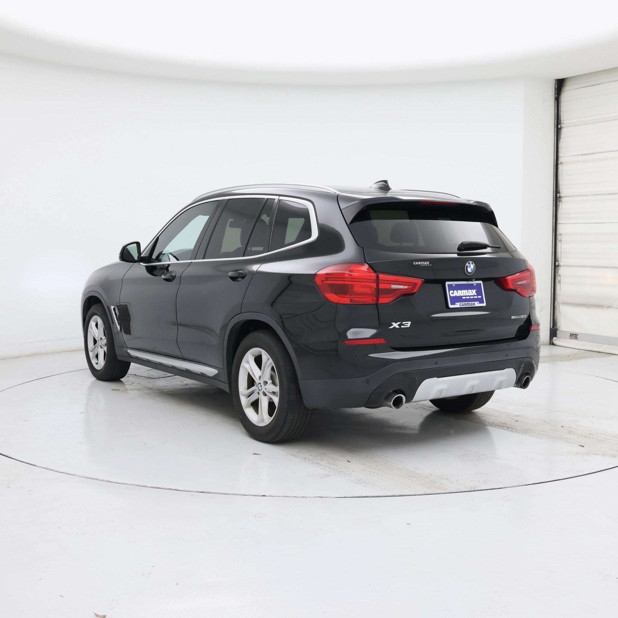 Thumbnail: 2019 BMW X3 - 2