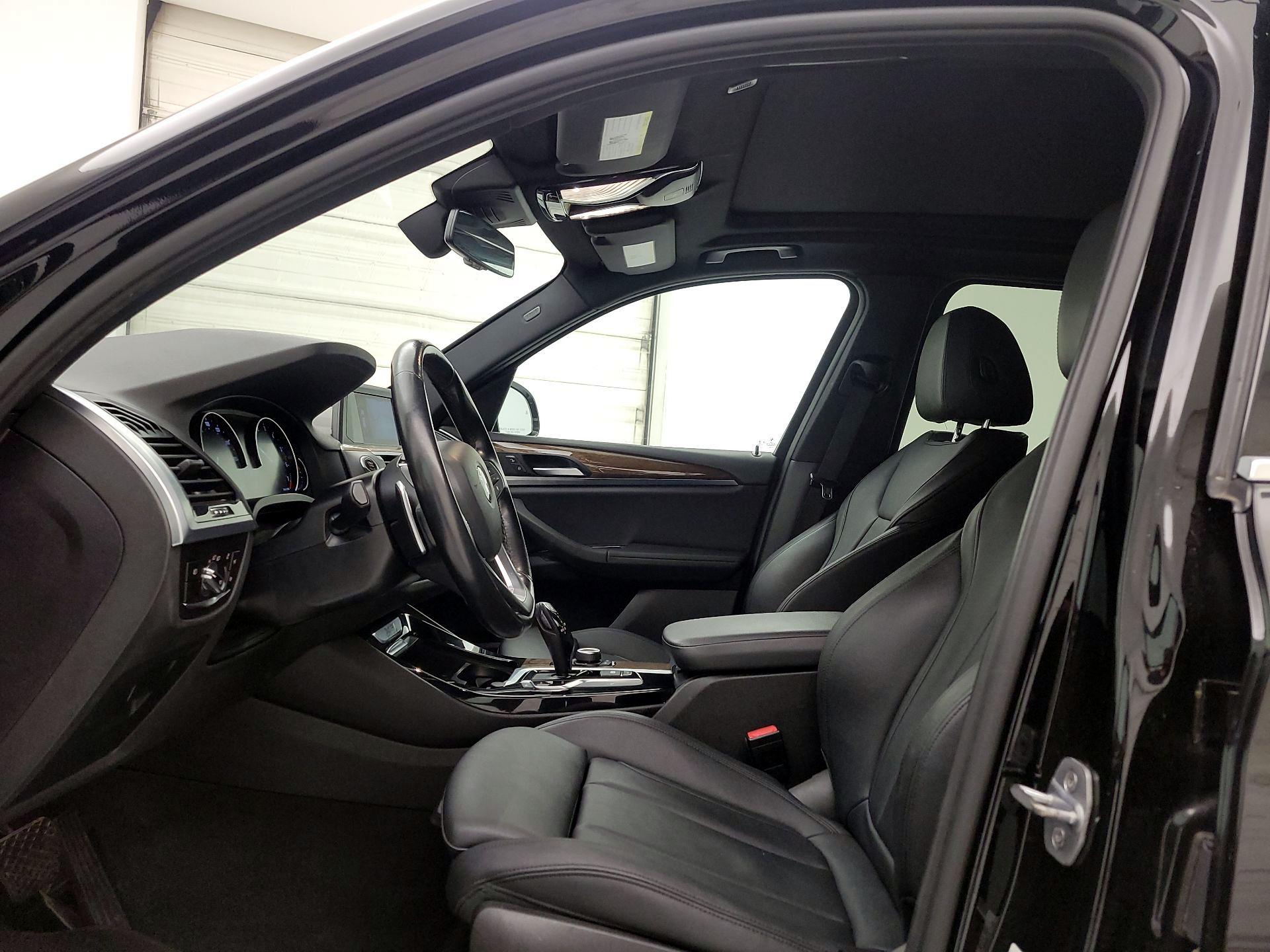 Thumbnail: 2019 BMW X3 - 19