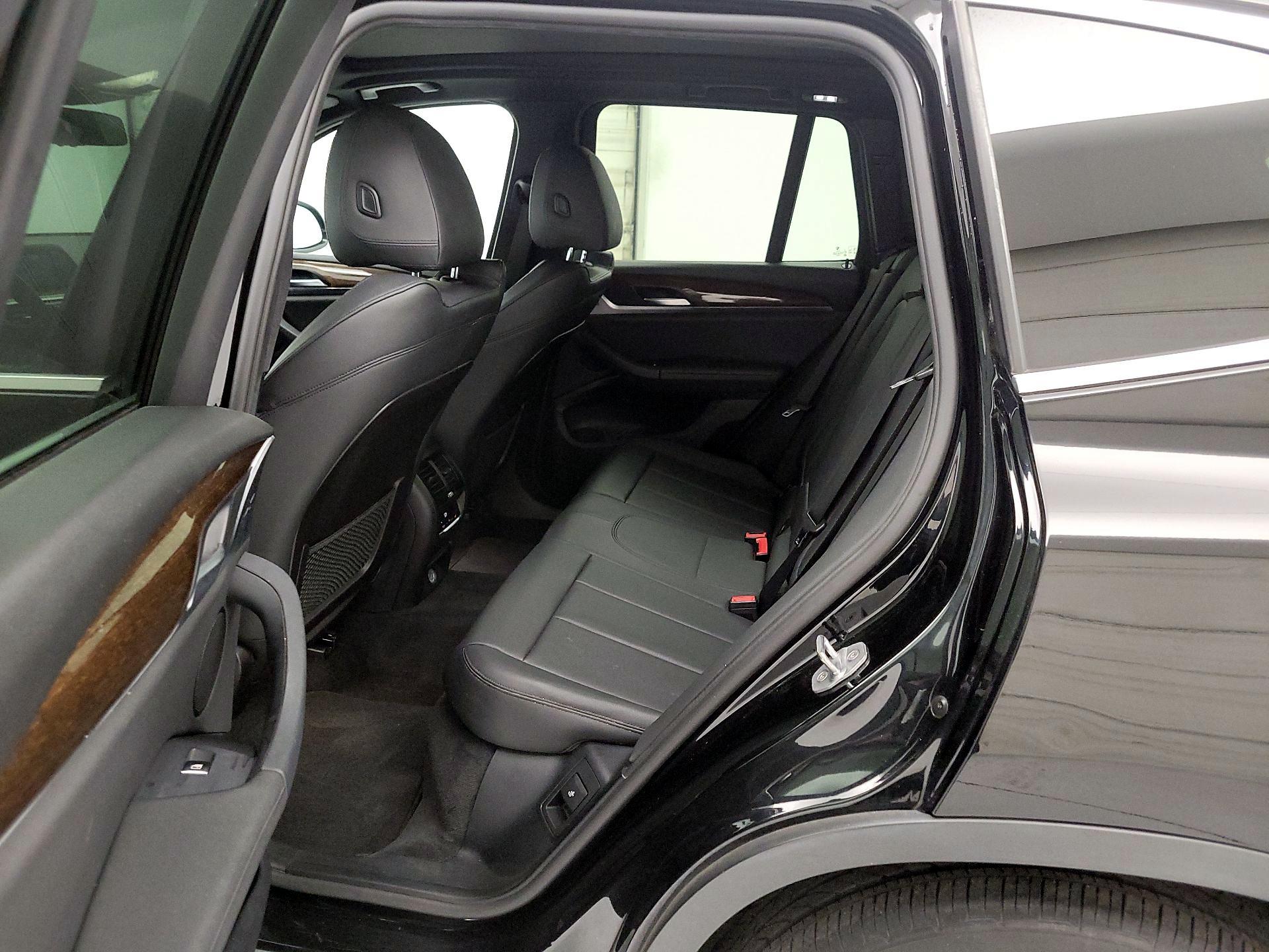 Thumbnail: 2019 BMW X3 - 20