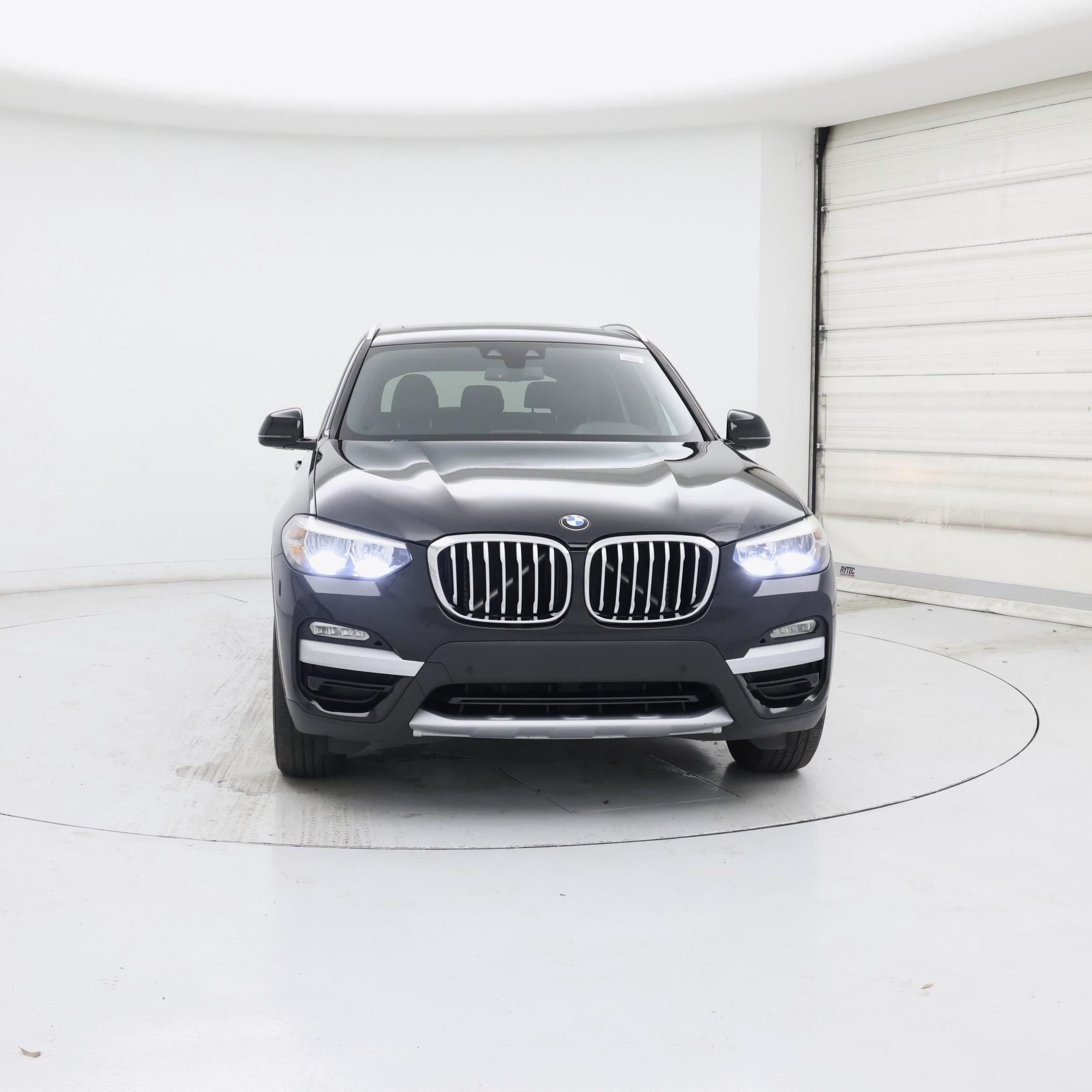 Thumbnail: 2019 BMW X3 - 5