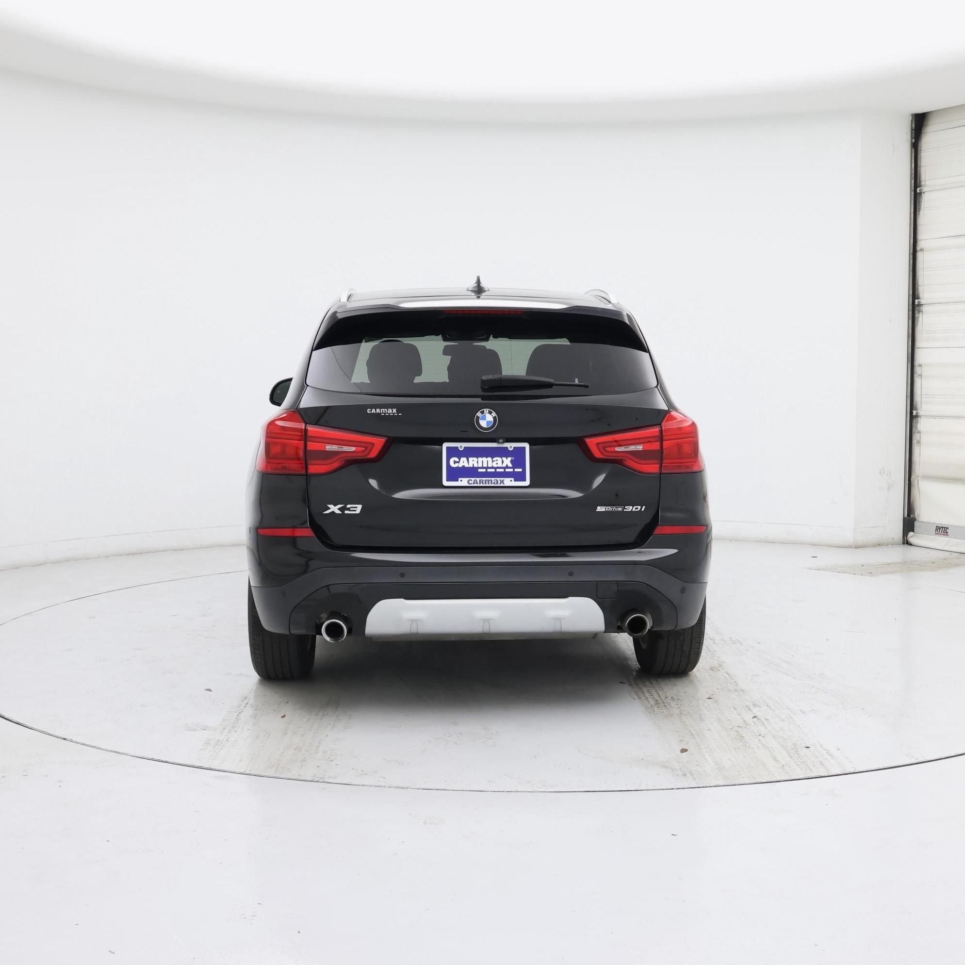 Thumbnail: 2019 BMW X3 - 6