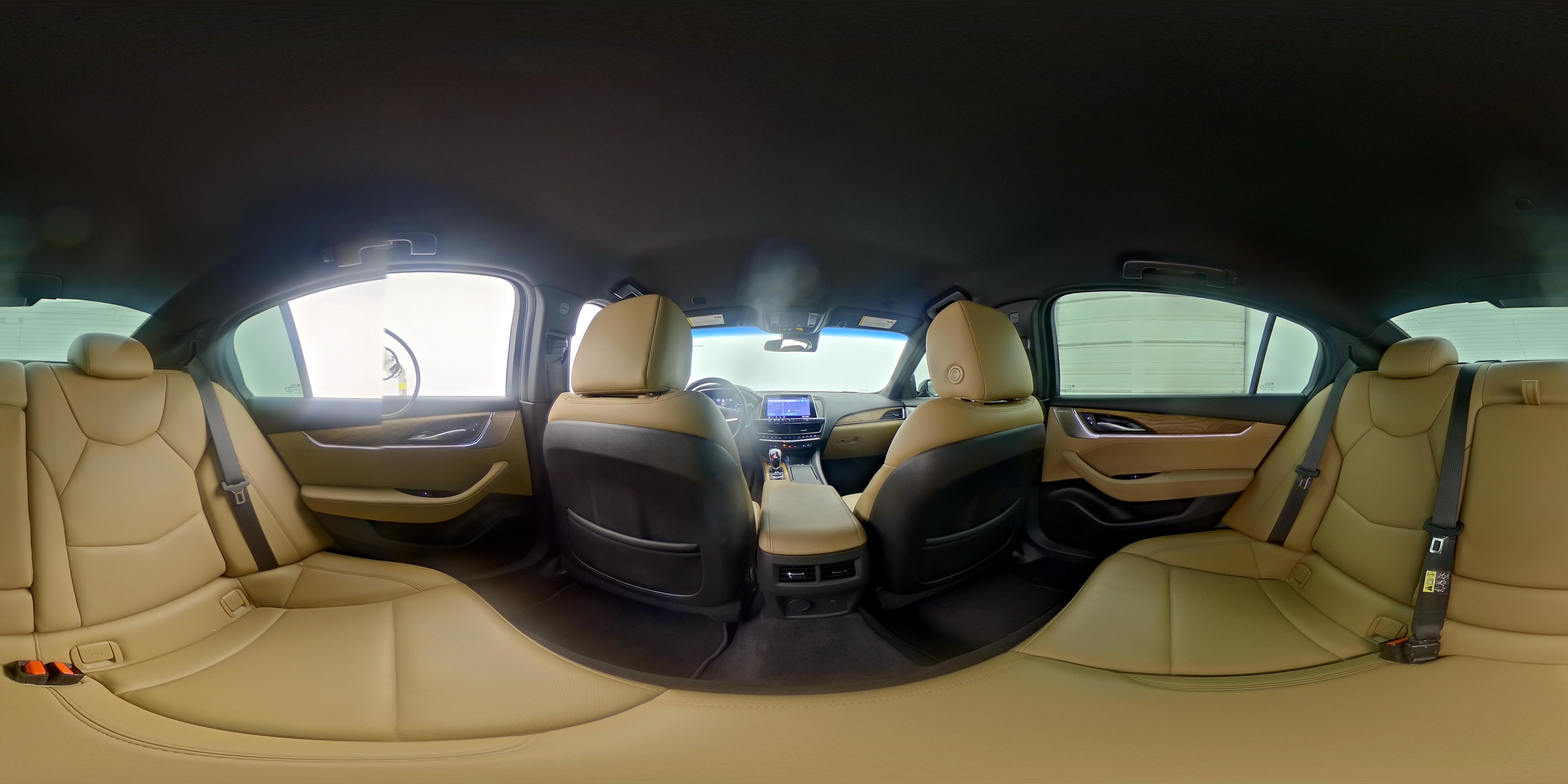 2020 Cadillac CT5 Premium Luxury - Photo 26