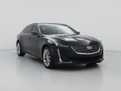 2020 Cadillac CT5 Premium Luxury