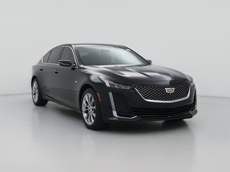 2020 Cadillac CT5 Premium Luxury -
                  Tallahassee, FL