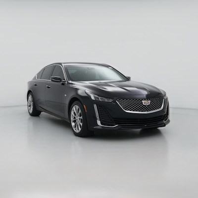 2020 Cadillac CT5 Premium Luxury