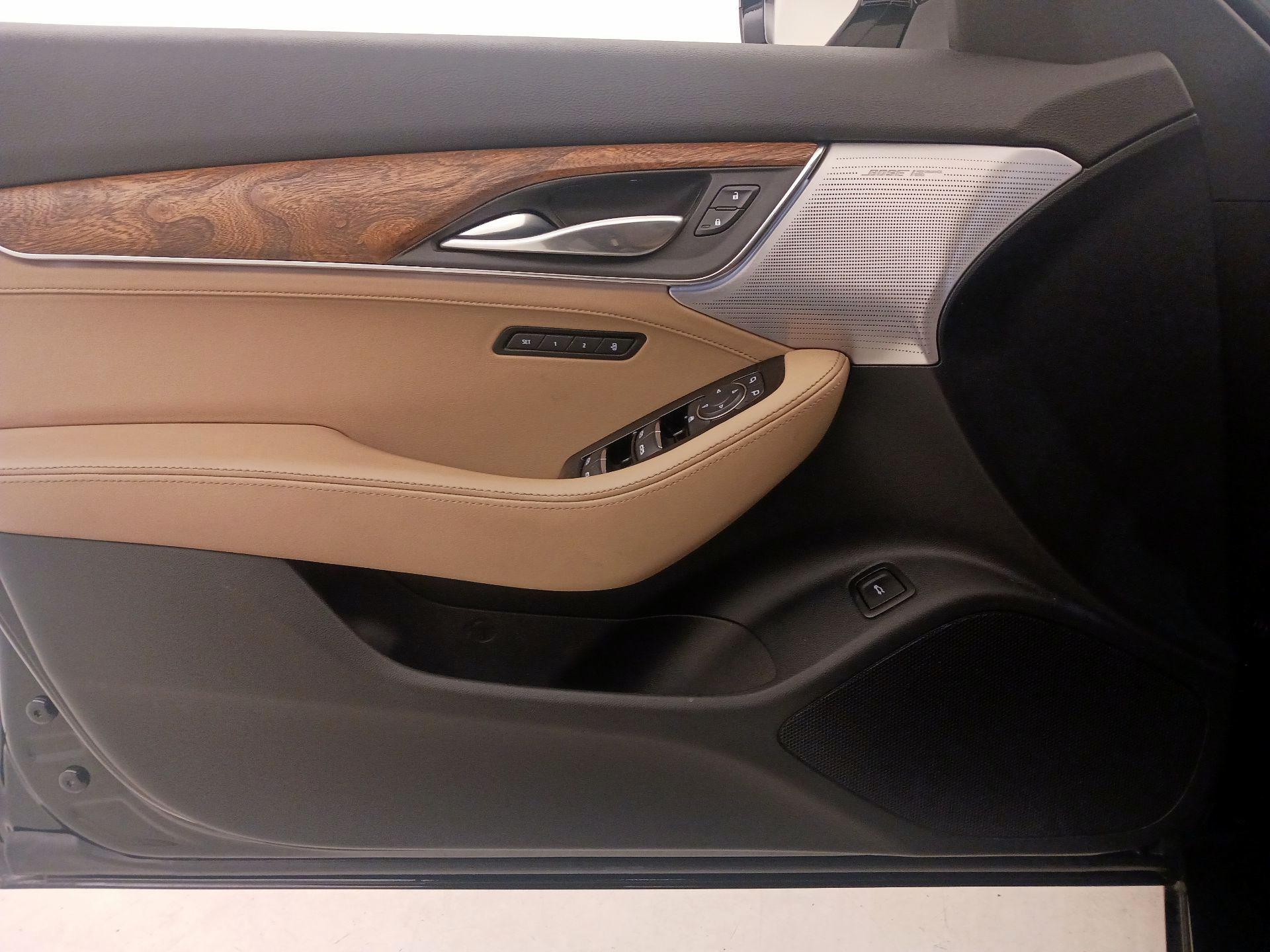 Thumbnail: 2020 Cadillac CT5 - 12
