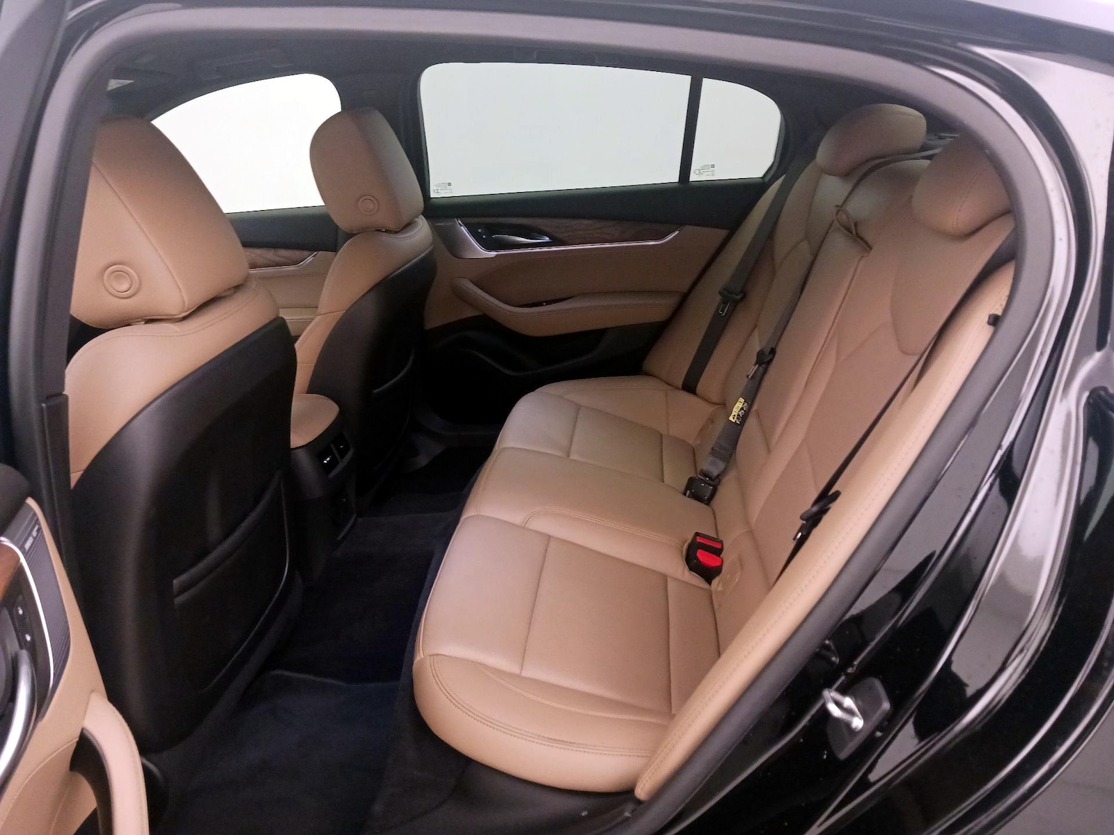 2020 Cadillac CT5 Premium Luxury - Photo 21