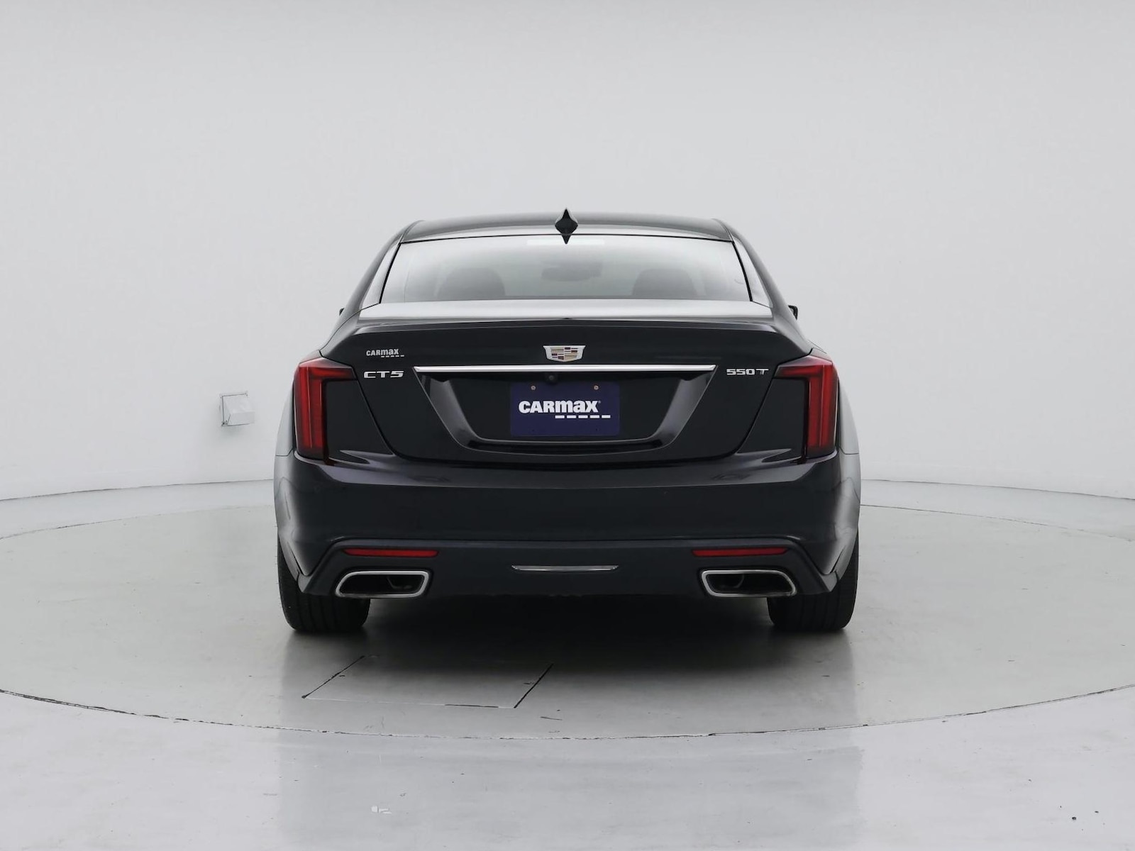 2020 Cadillac CT5 Premium Luxury - Photo 7