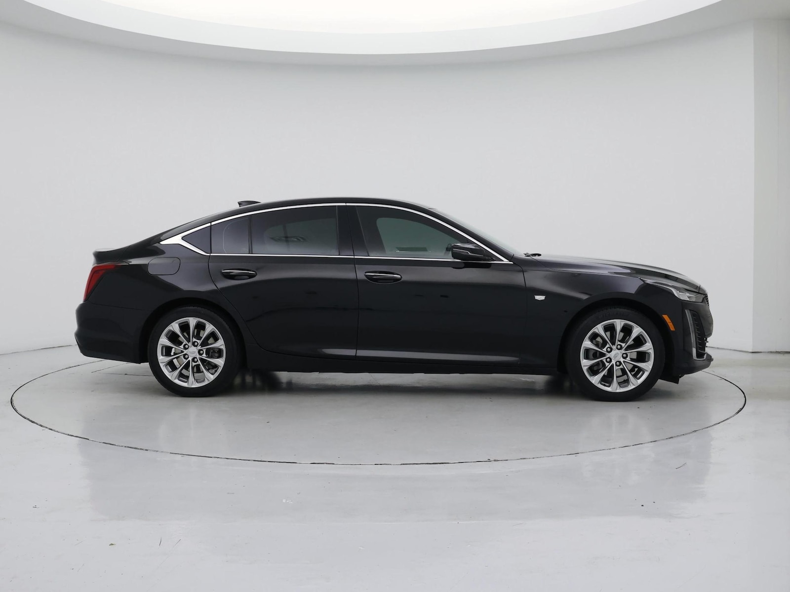 2020 Cadillac CT5 Premium Luxury - Photo 8