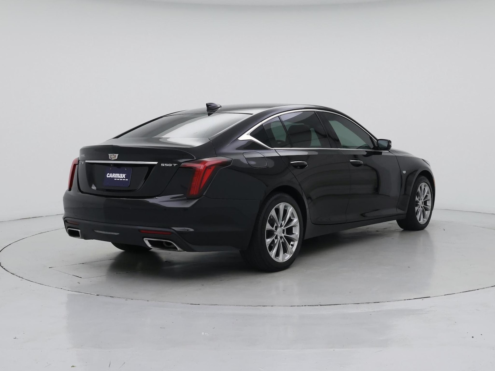 2020 Cadillac CT5 Premium Luxury - Photo 9