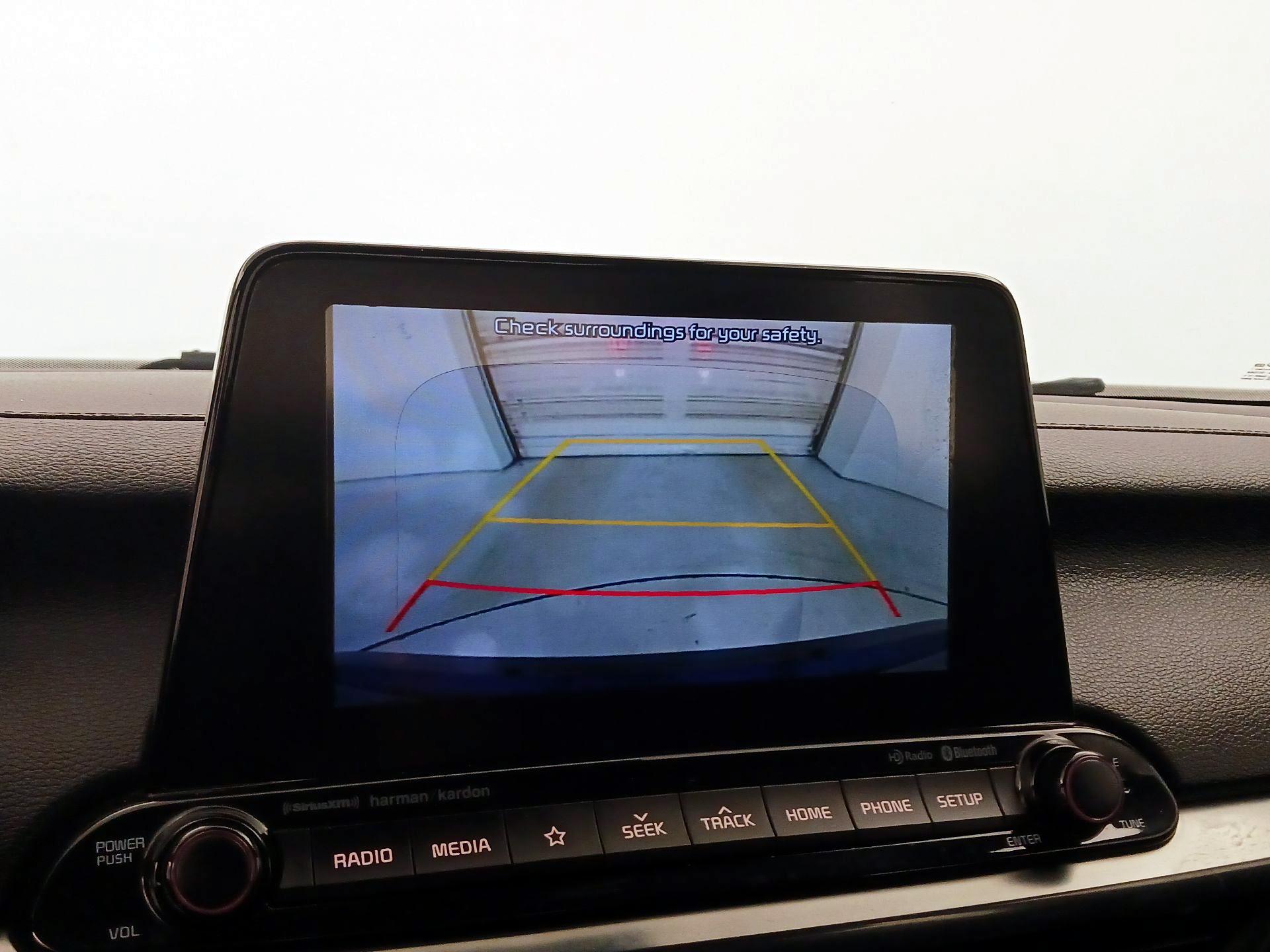 Thumbnail: 2021 Kia Forte - 14