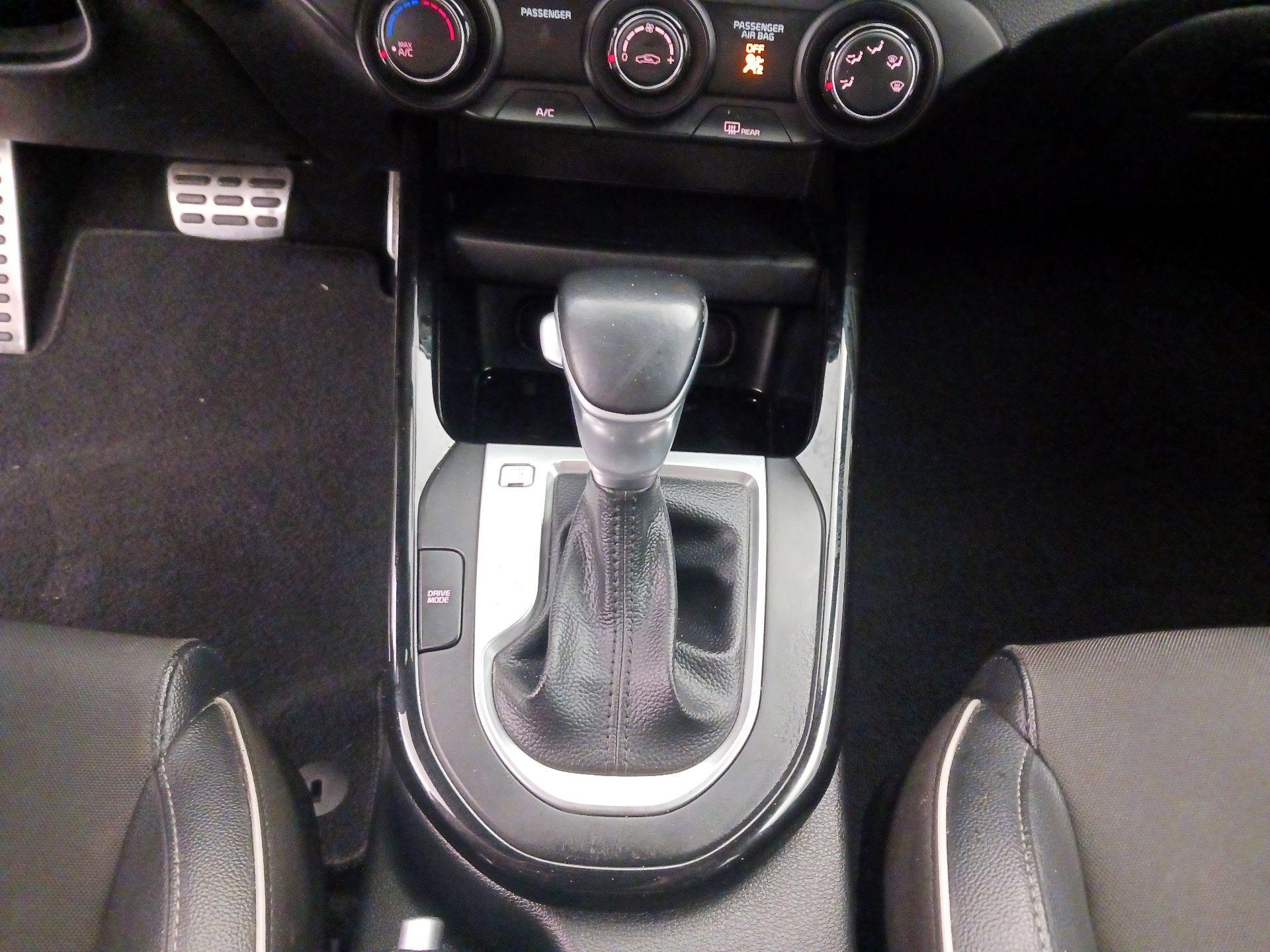 Thumbnail: 2021 Kia Forte - 17