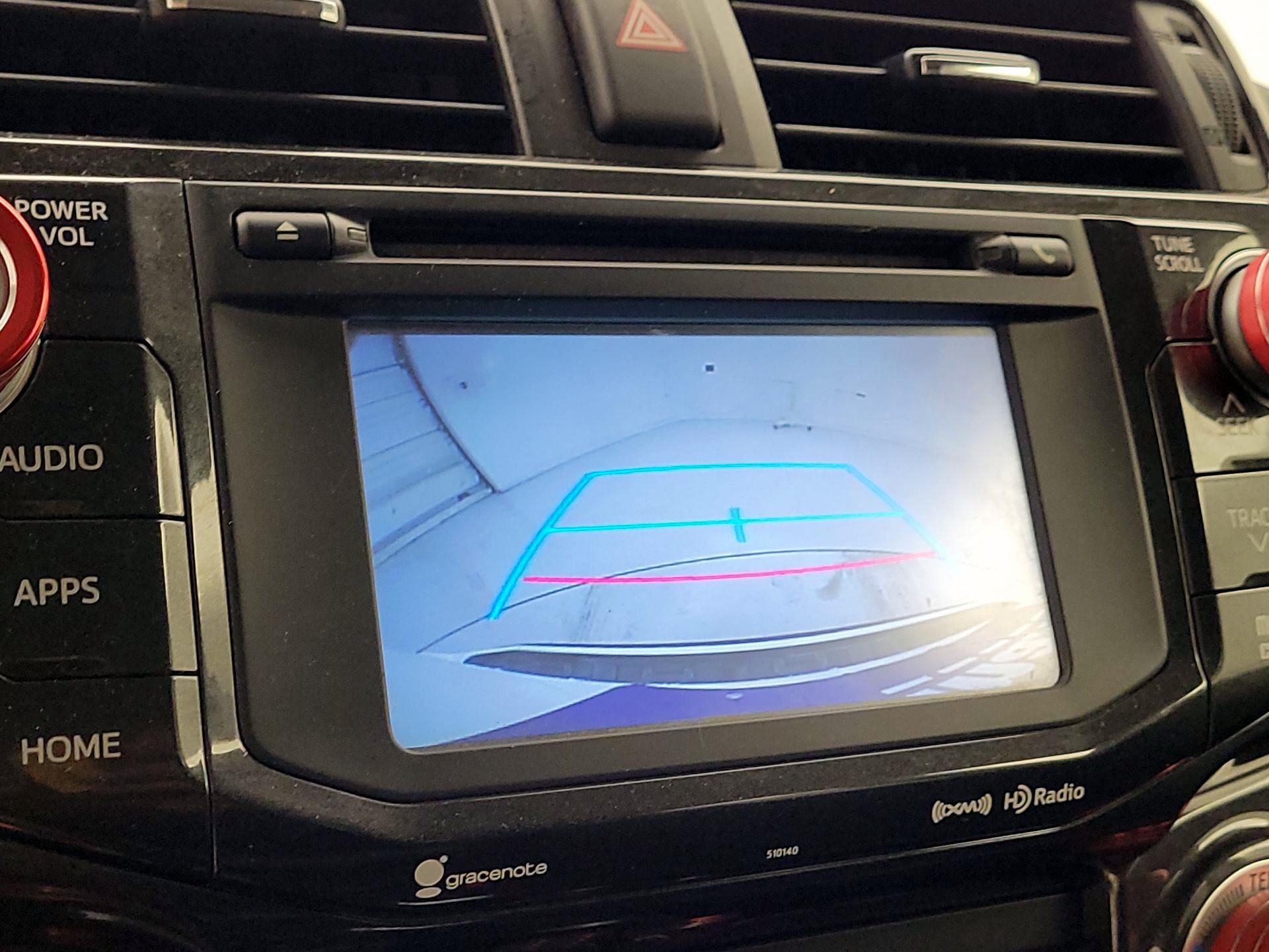 Thumbnail: 2017 Toyota 4Runner - 14