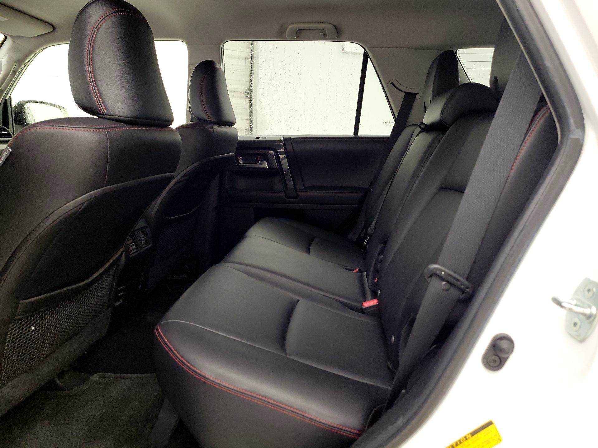 Thumbnail: 2017 Toyota 4Runner - 19