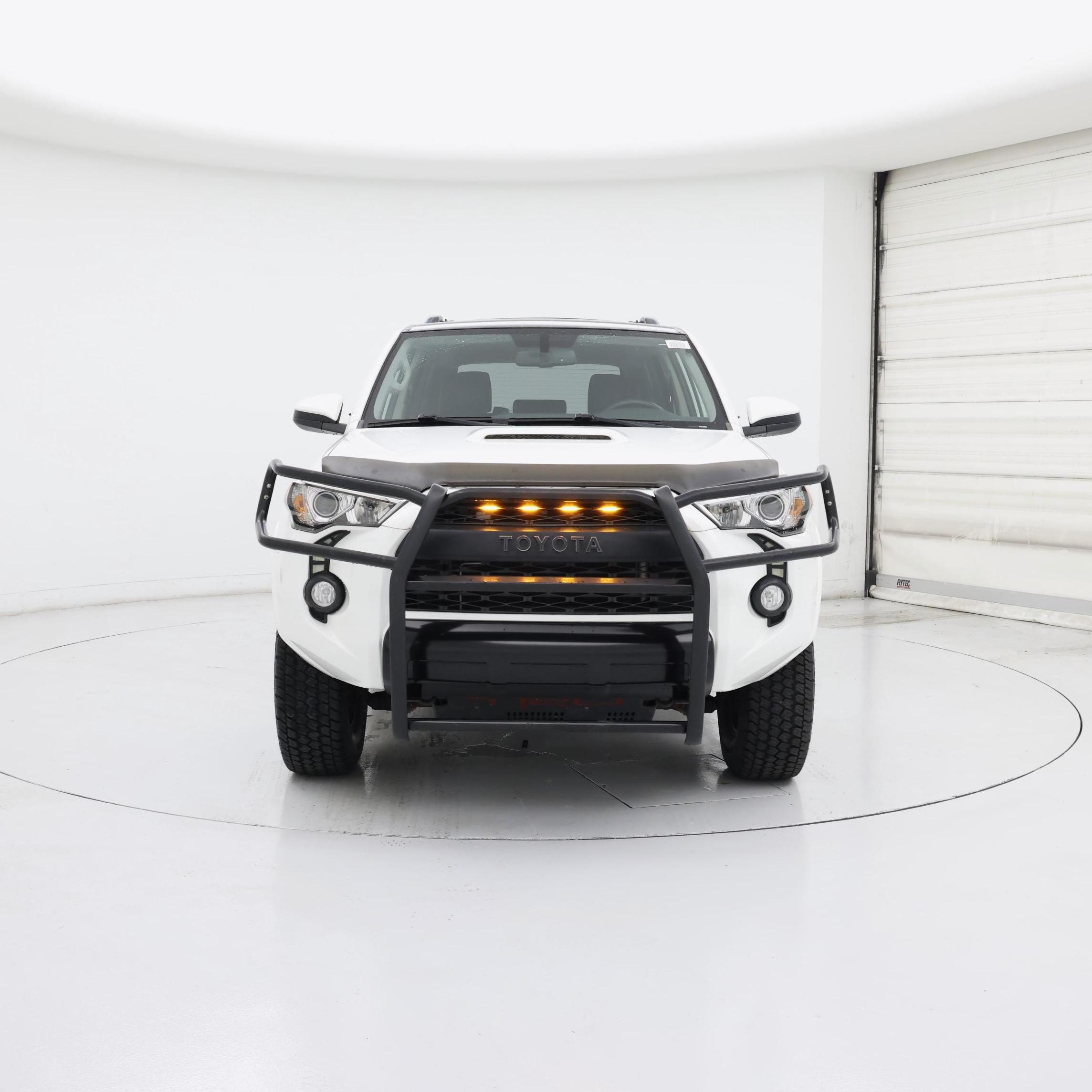 Thumbnail: 2017 Toyota 4Runner - 5