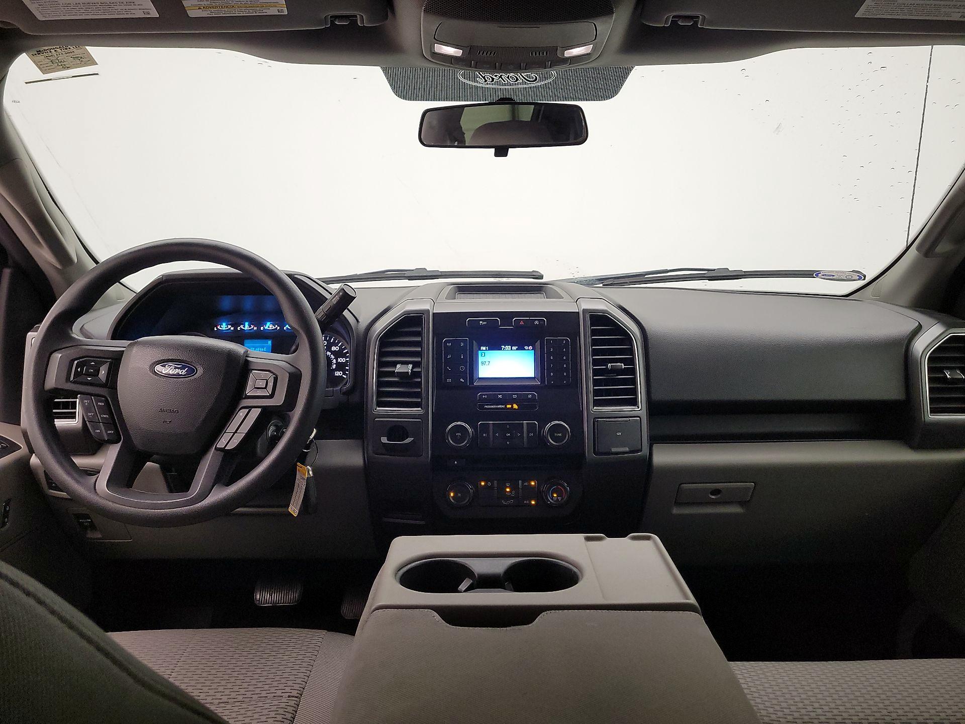 Thumbnail: 2018 Ford F-150 - 9