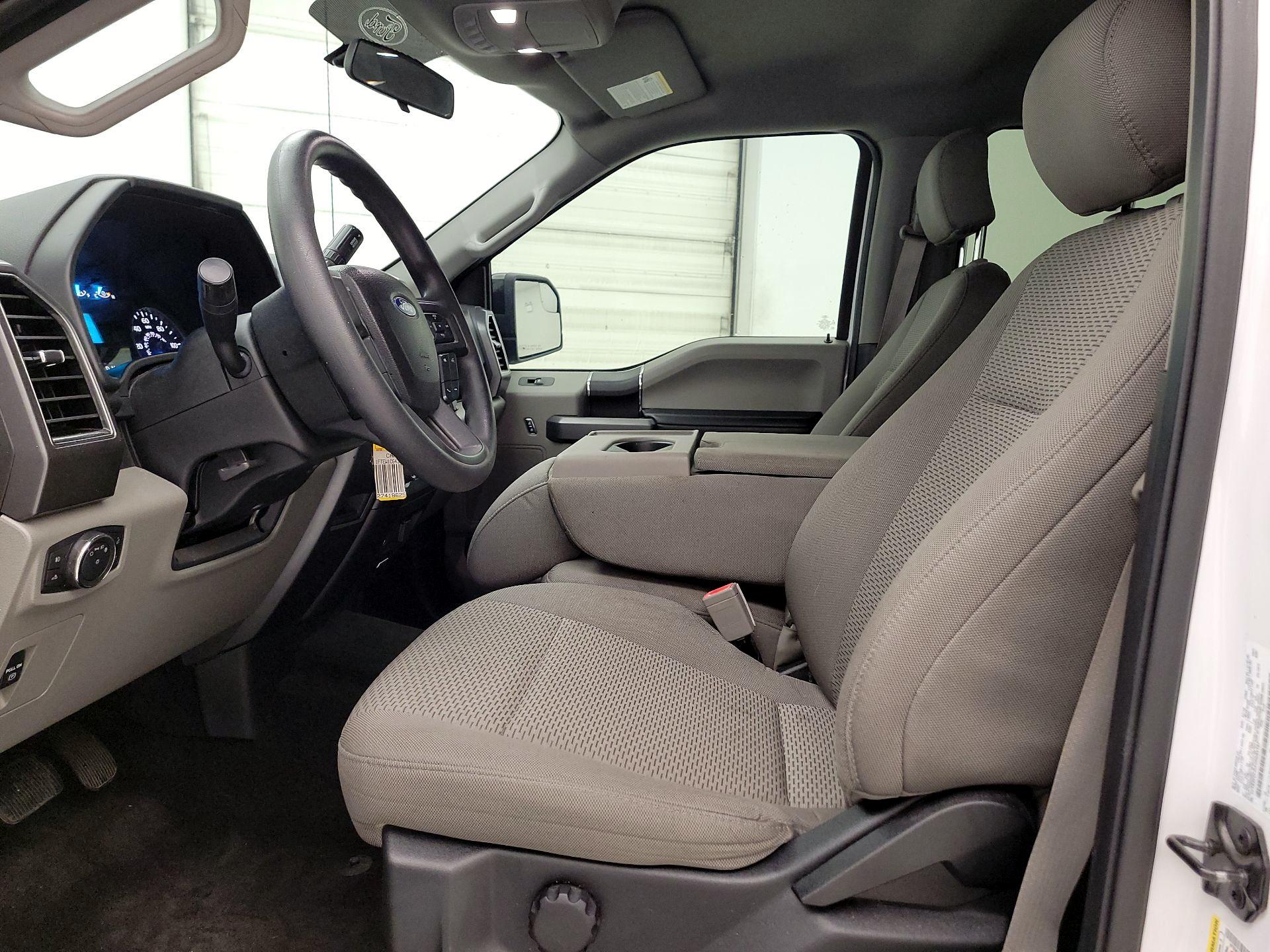 Thumbnail: 2018 Ford F-150 - 11