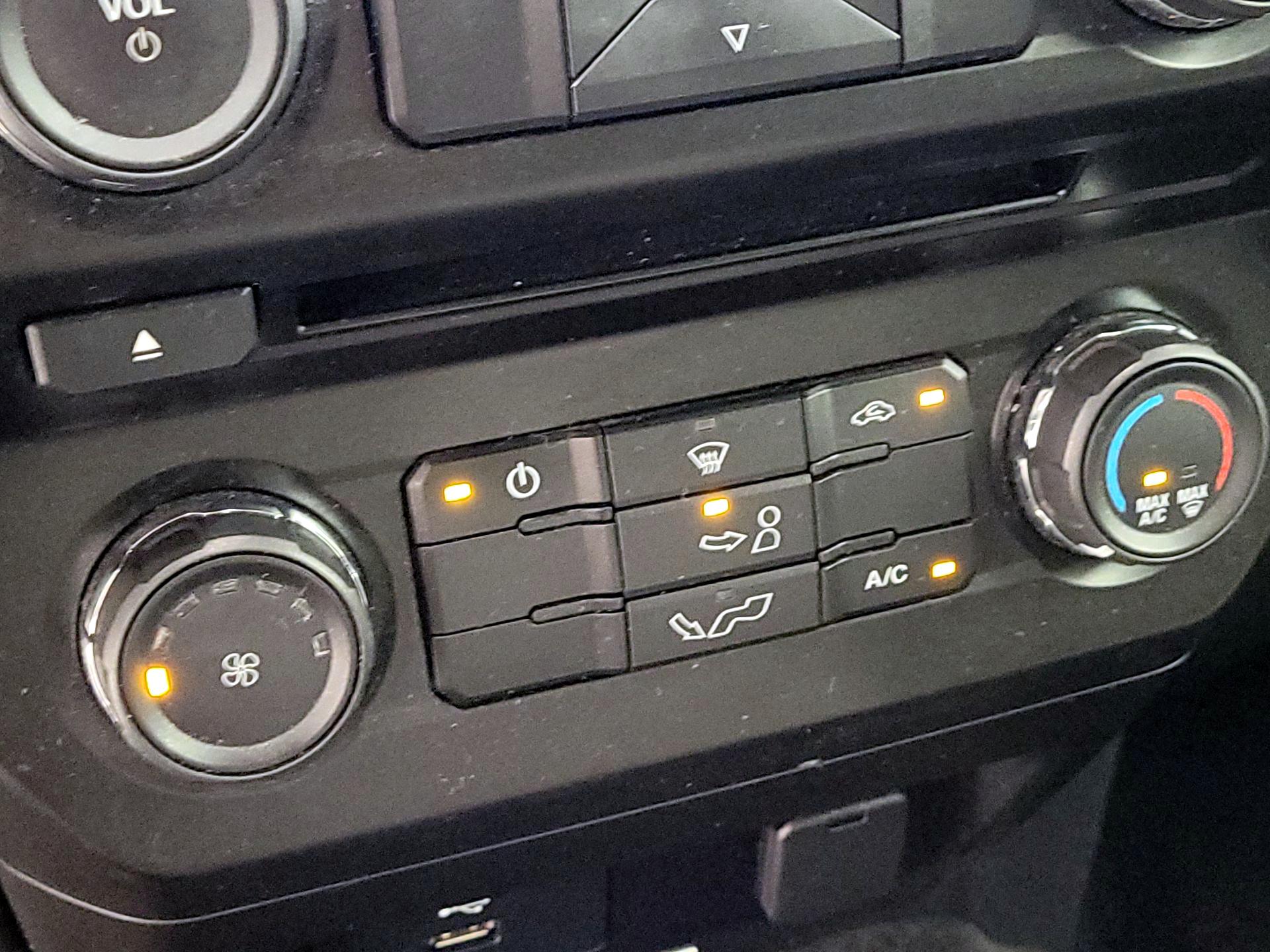 Thumbnail: 2018 Ford F-150 - 16