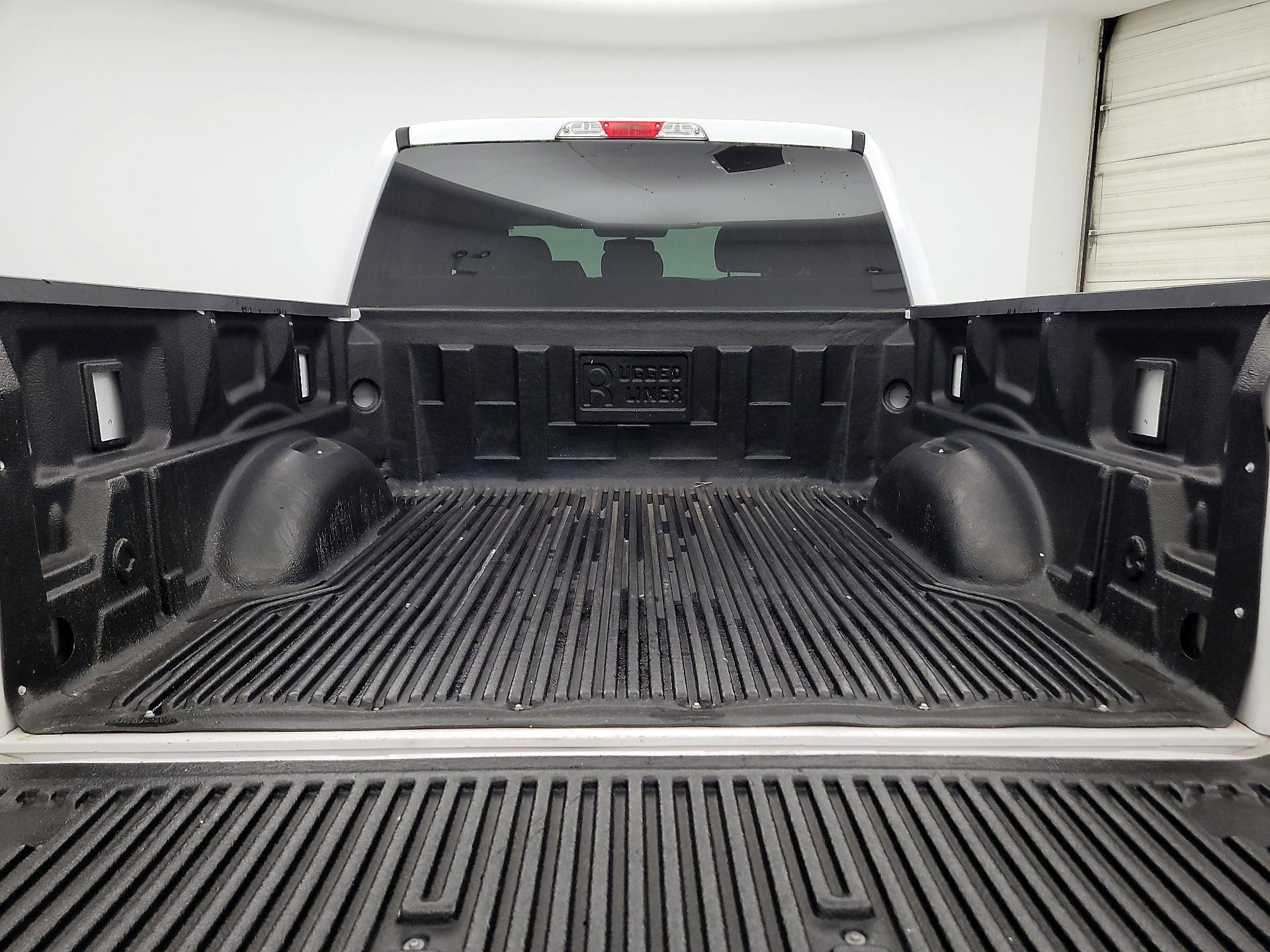 Thumbnail: 2018 Ford F-150 - 20