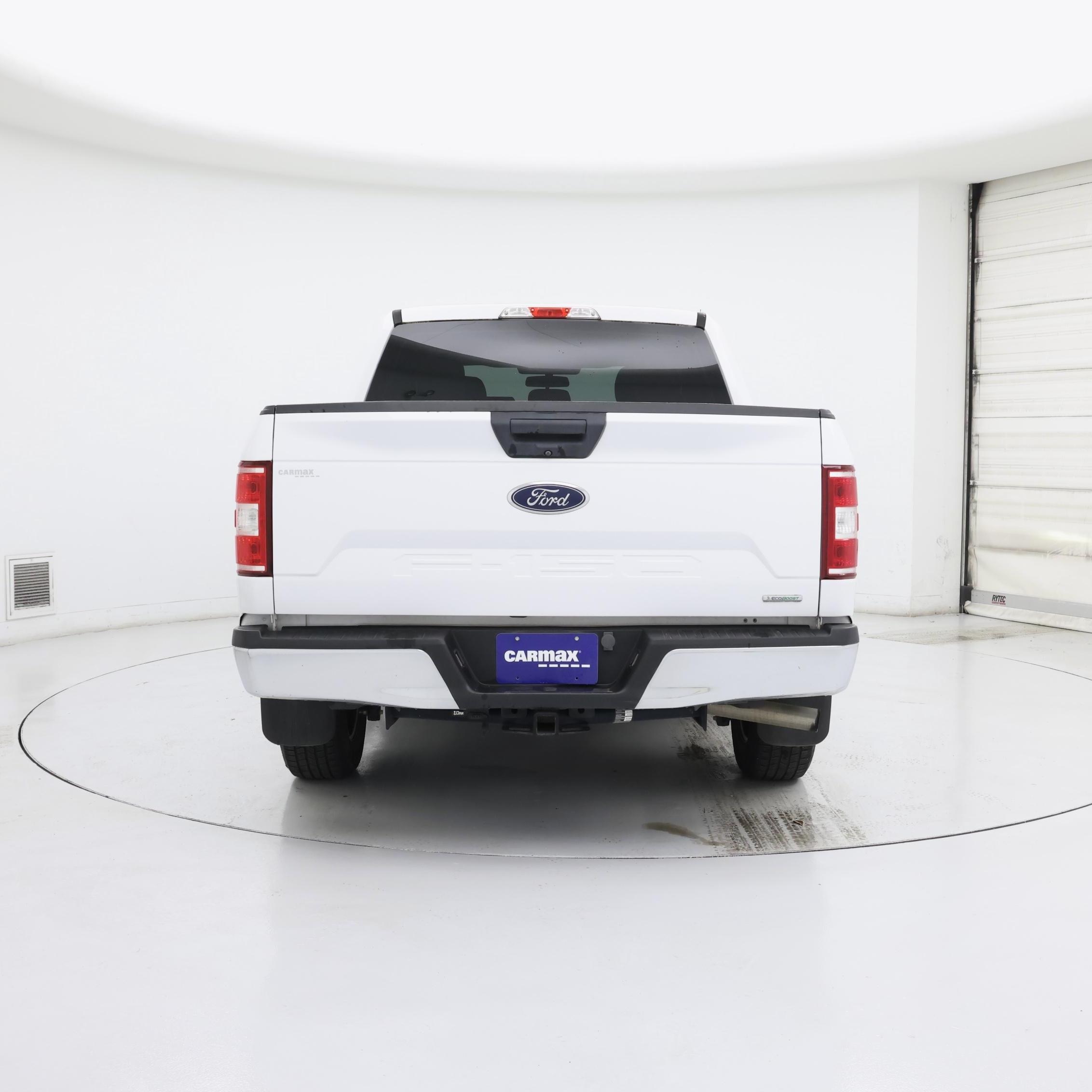 Thumbnail: 2018 Ford F-150 - 6