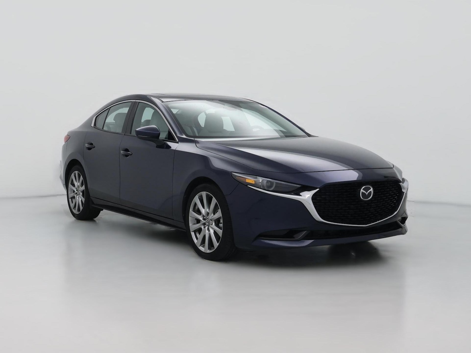 2023 Mazda Mazda3 Premium