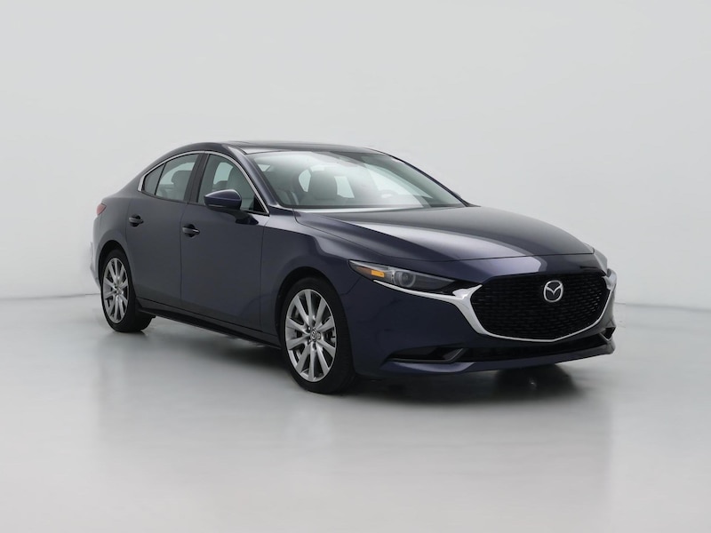 2023 Mazda Mazda3 Premium -
                  Orlando, FL