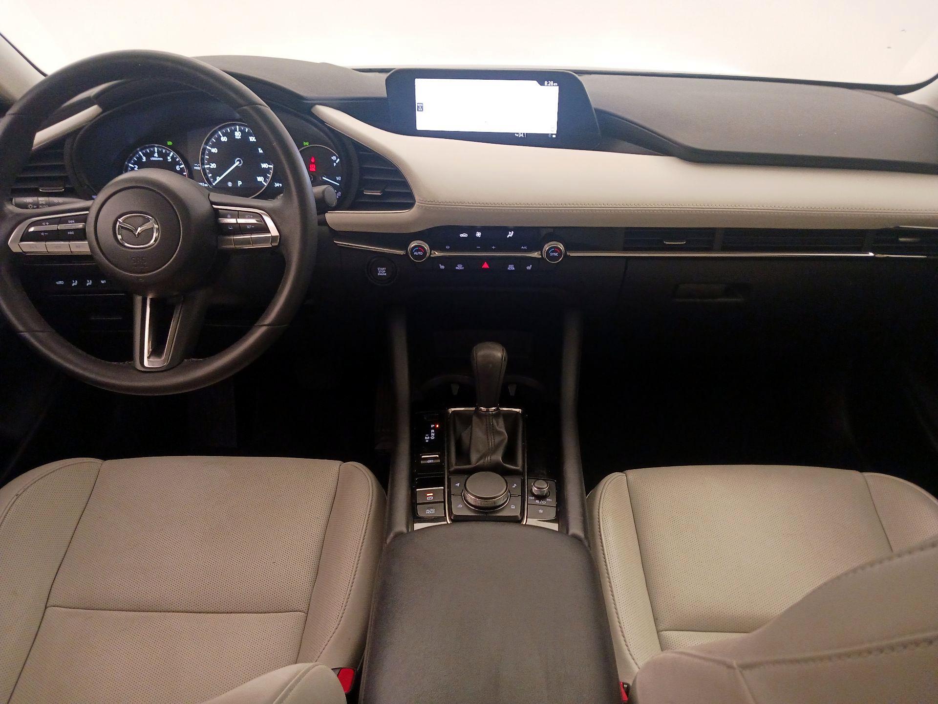 Thumbnail: 2023 Mazda Mazda3 - 9