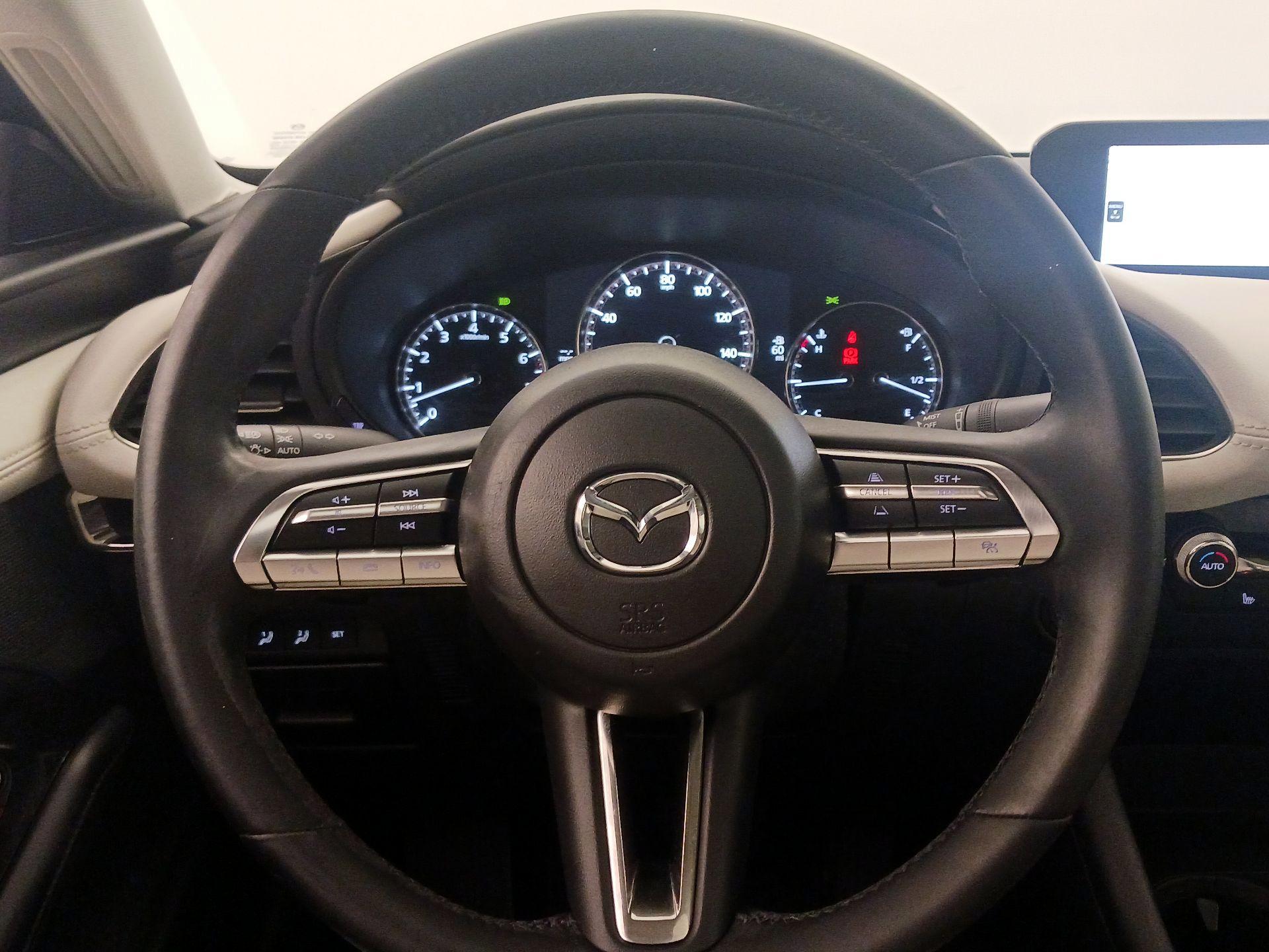 Thumbnail: 2023 Mazda Mazda3 - 10