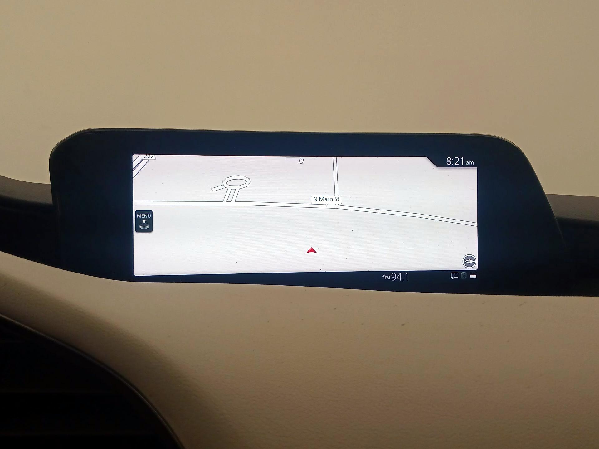 Thumbnail: 2023 Mazda Mazda3 - 14