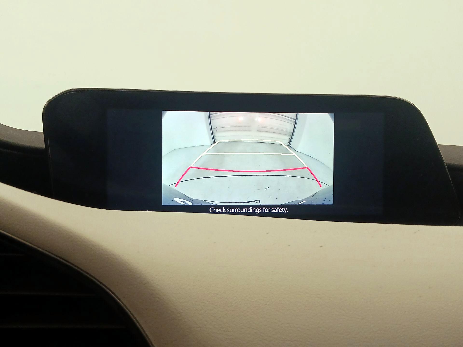 Thumbnail: 2023 Mazda Mazda3 - 15