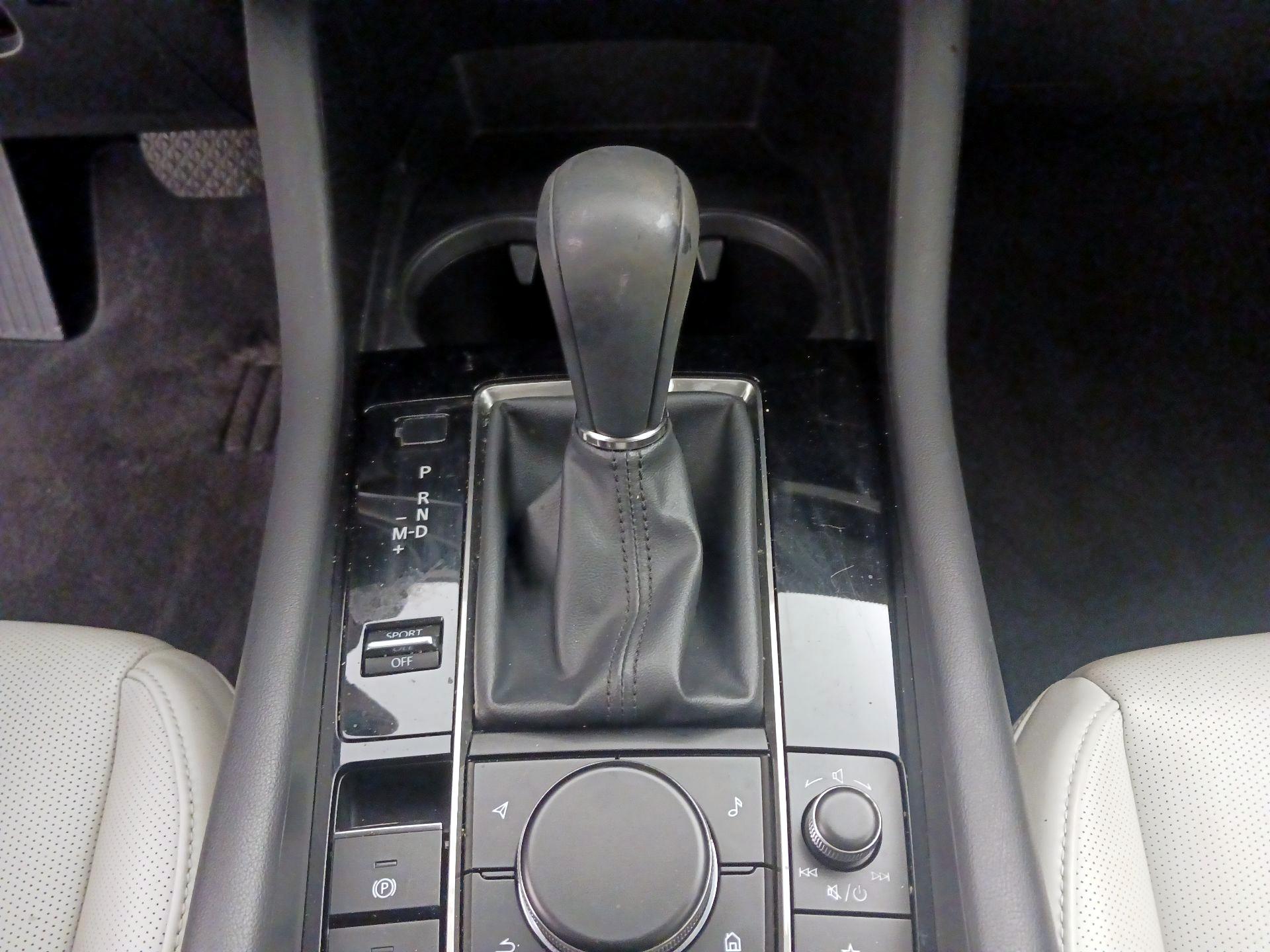 Thumbnail: 2023 Mazda Mazda3 - 18