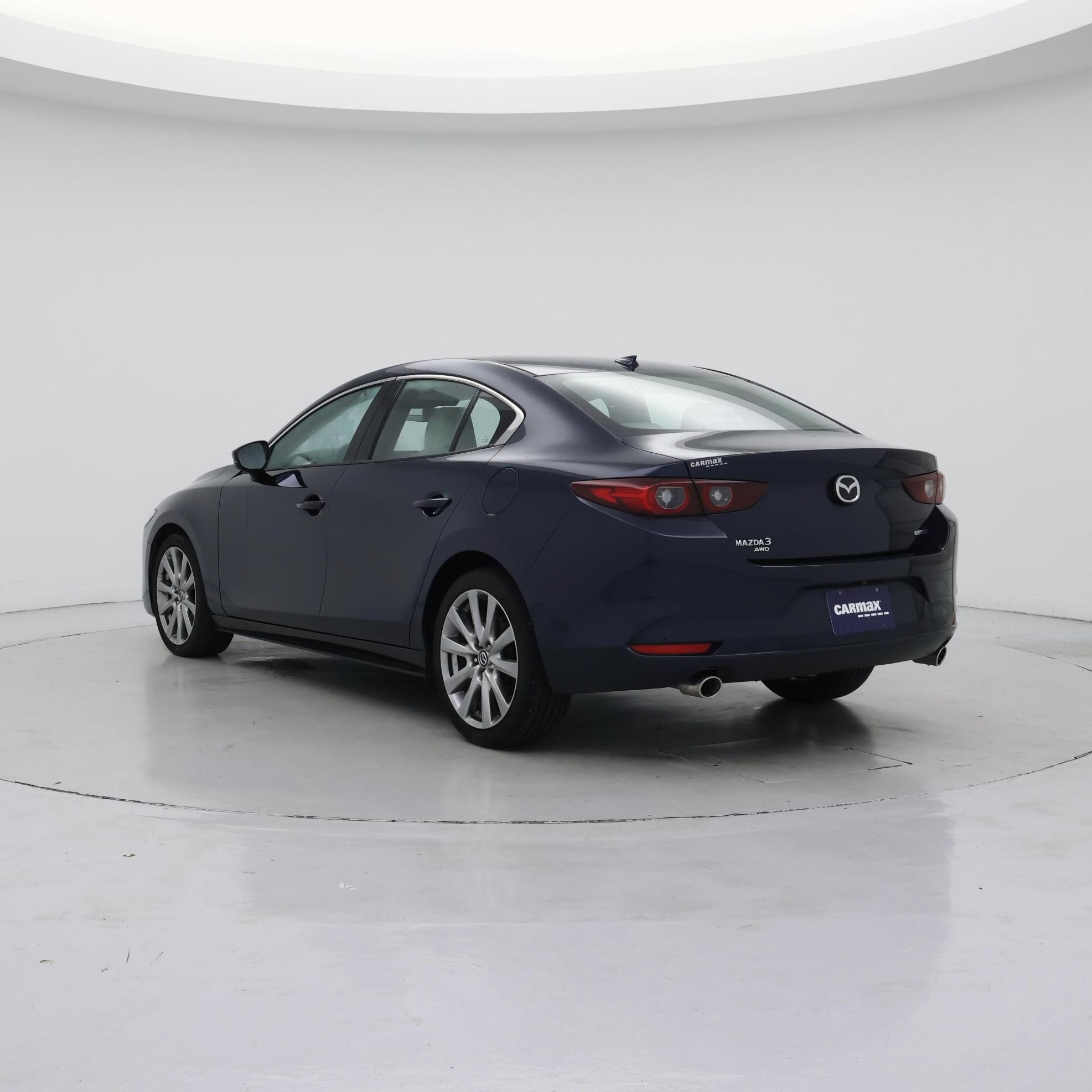 Thumbnail: 2023 Mazda Mazda3 - 2