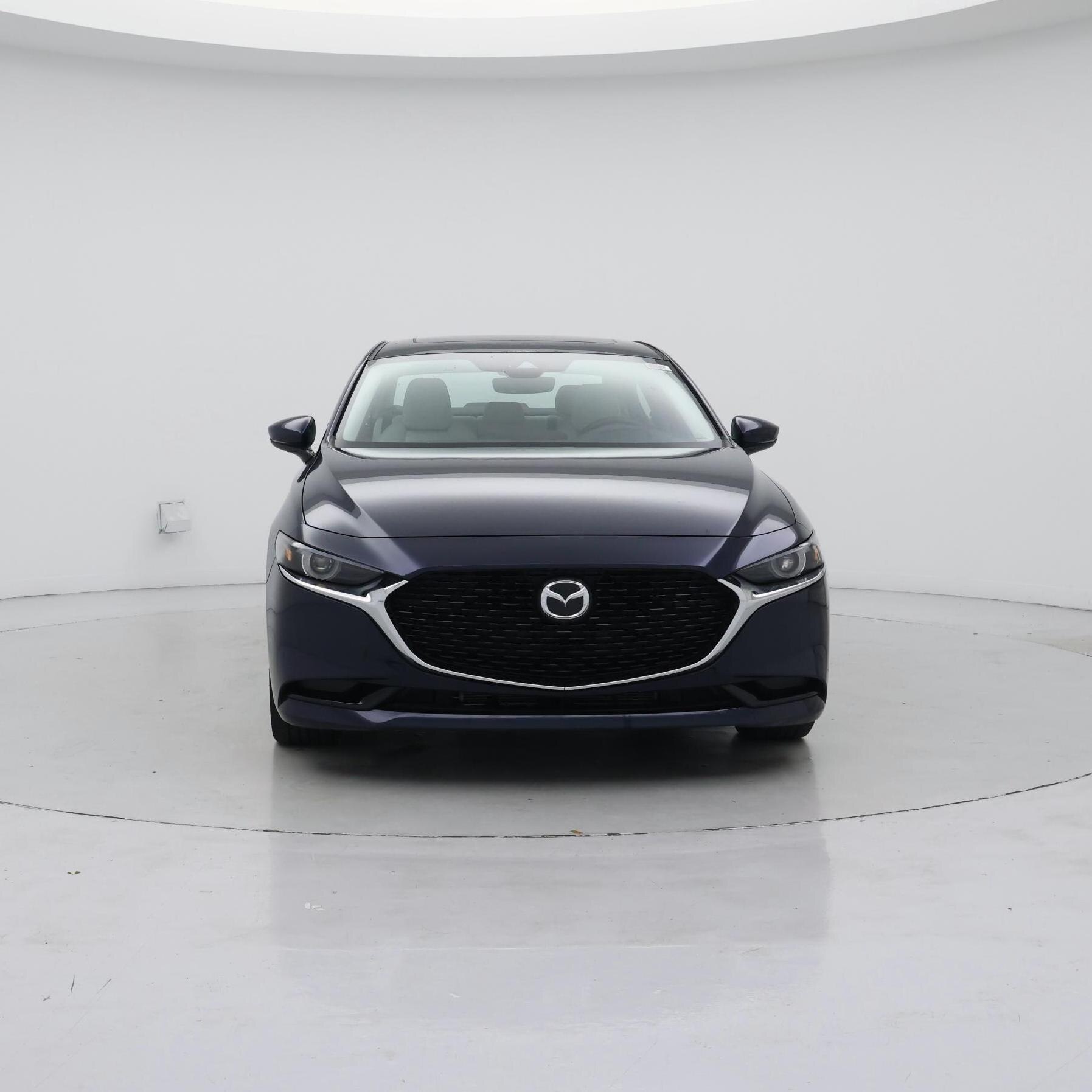 Thumbnail: 2023 Mazda Mazda3 - 5