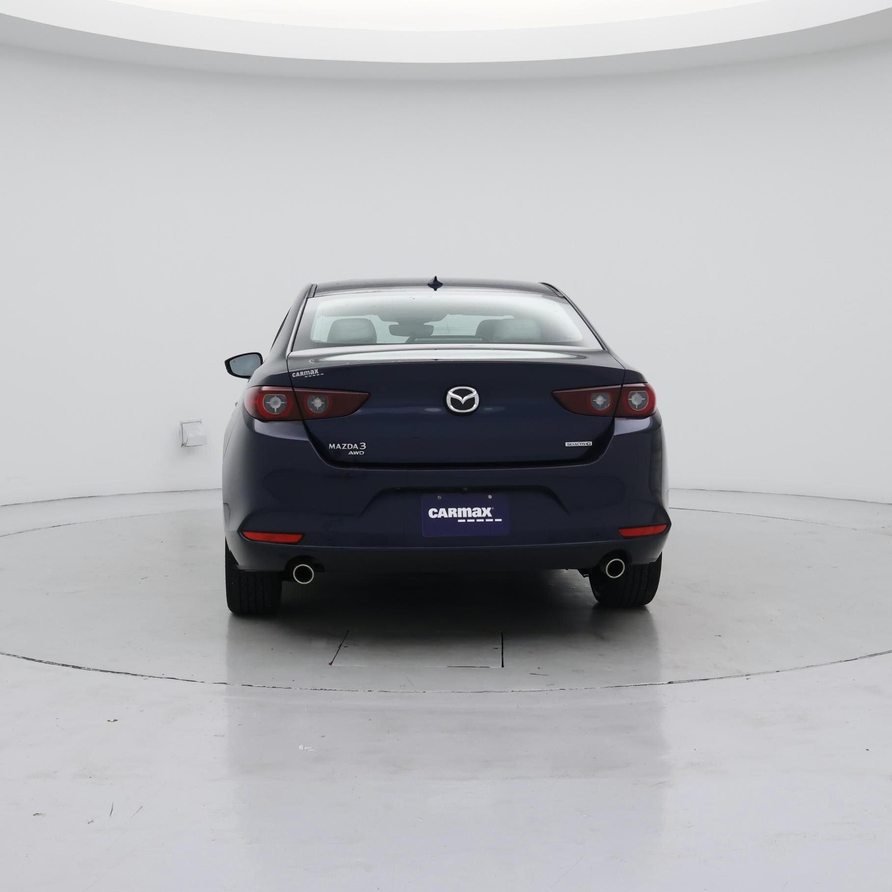 Thumbnail: 2023 Mazda Mazda3 - 6