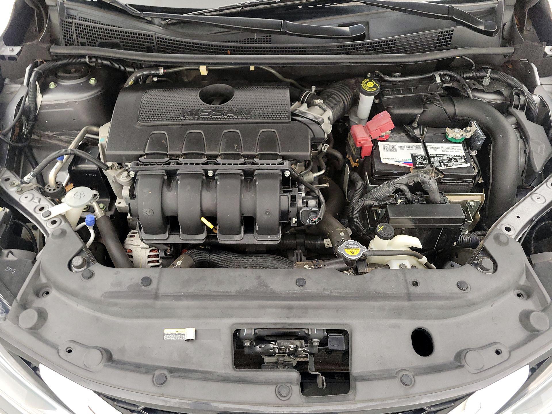 Thumbnail: 2017 Nissan Sentra - 18