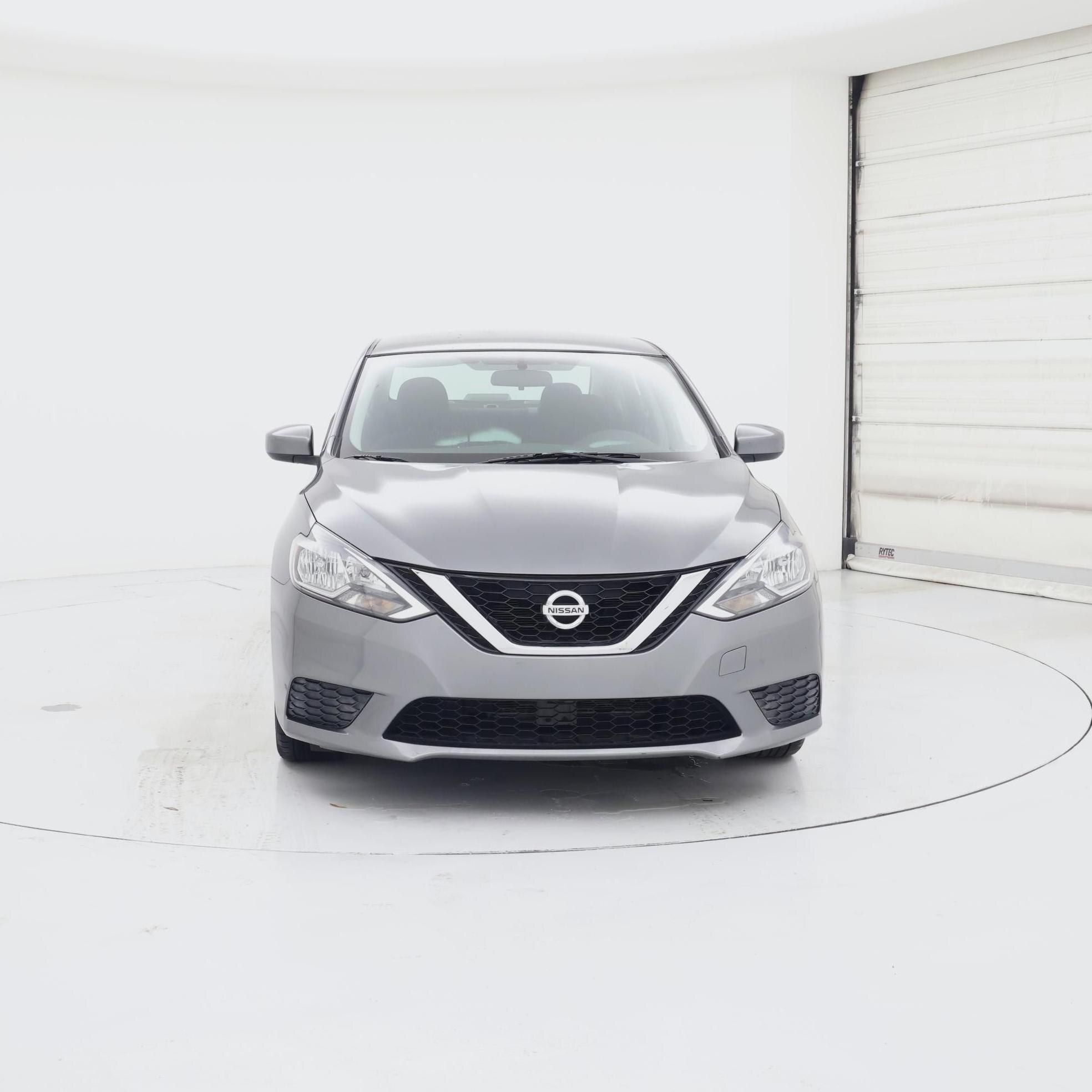 Thumbnail: 2017 Nissan Sentra - 5