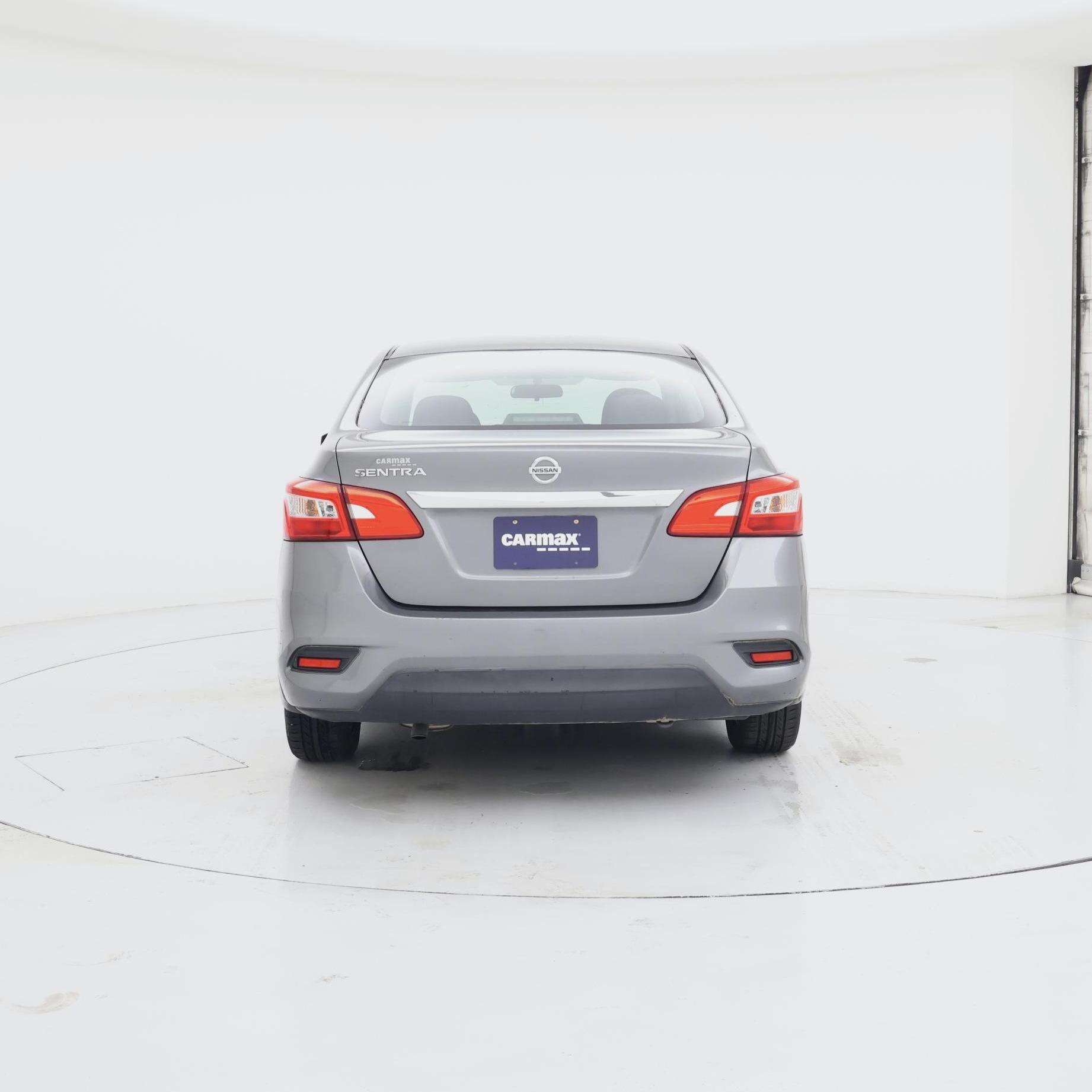 Thumbnail: 2017 Nissan Sentra - 6