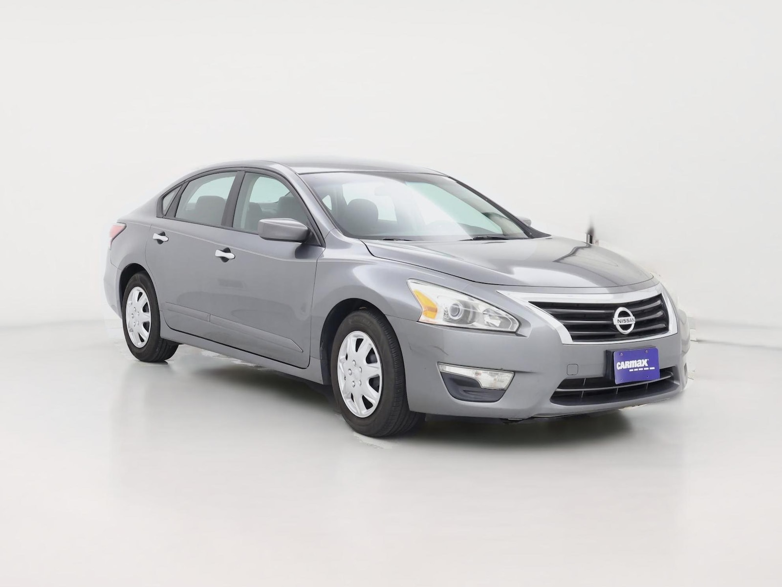2015 Nissan Altima S