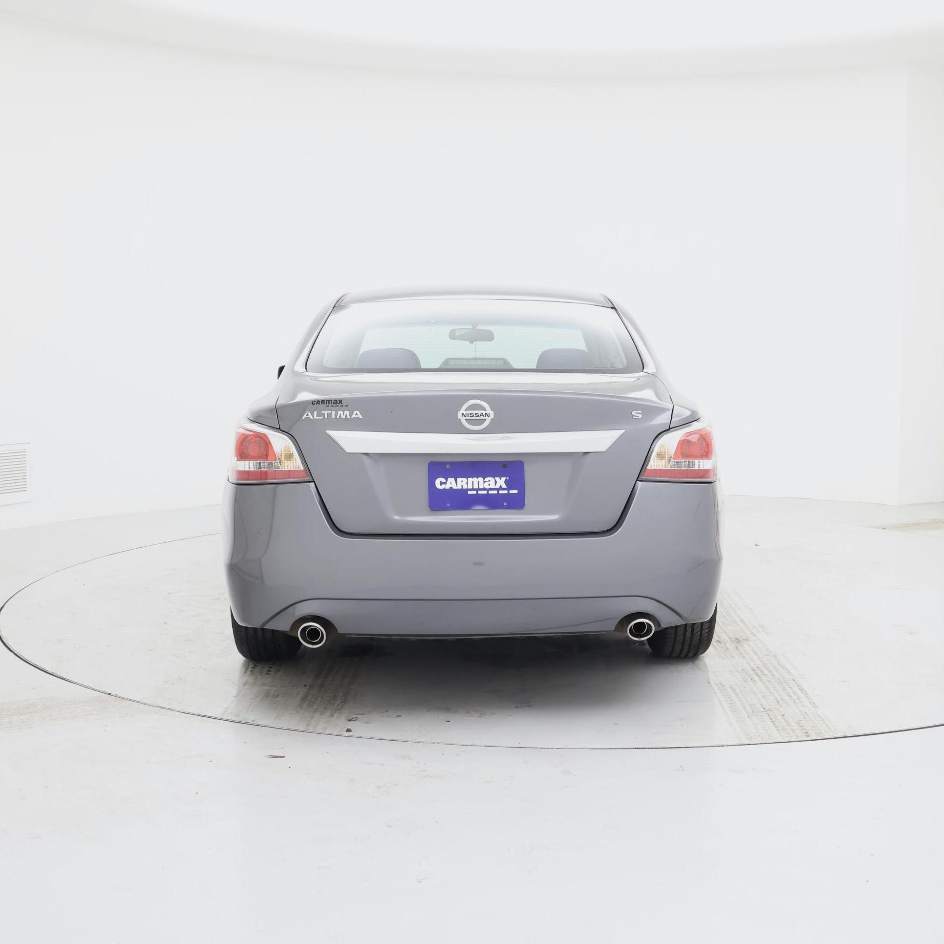 Thumbnail: 2015 Nissan Altima - 6