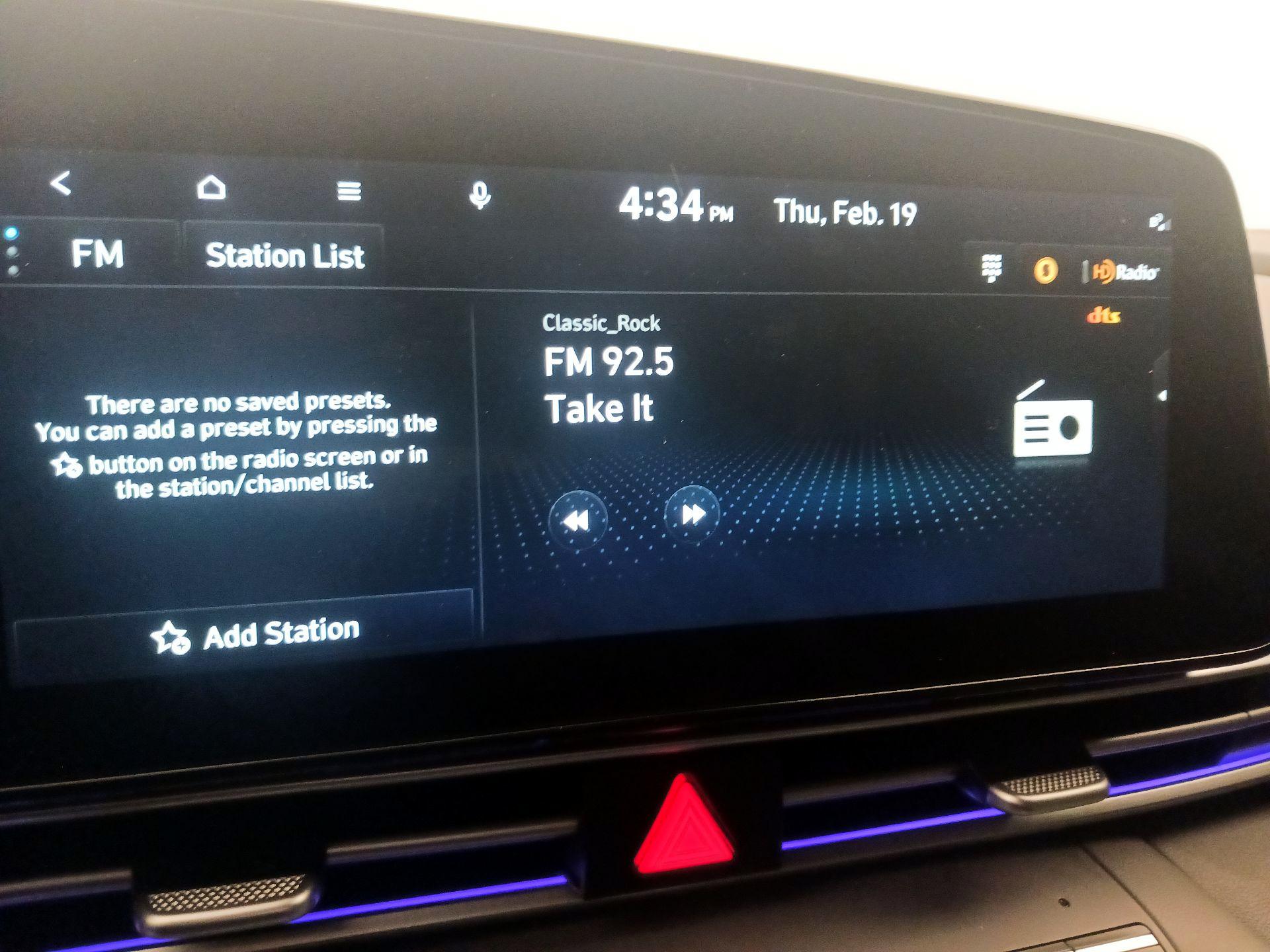 Thumbnail: 2024 Hyundai Elantra - 15