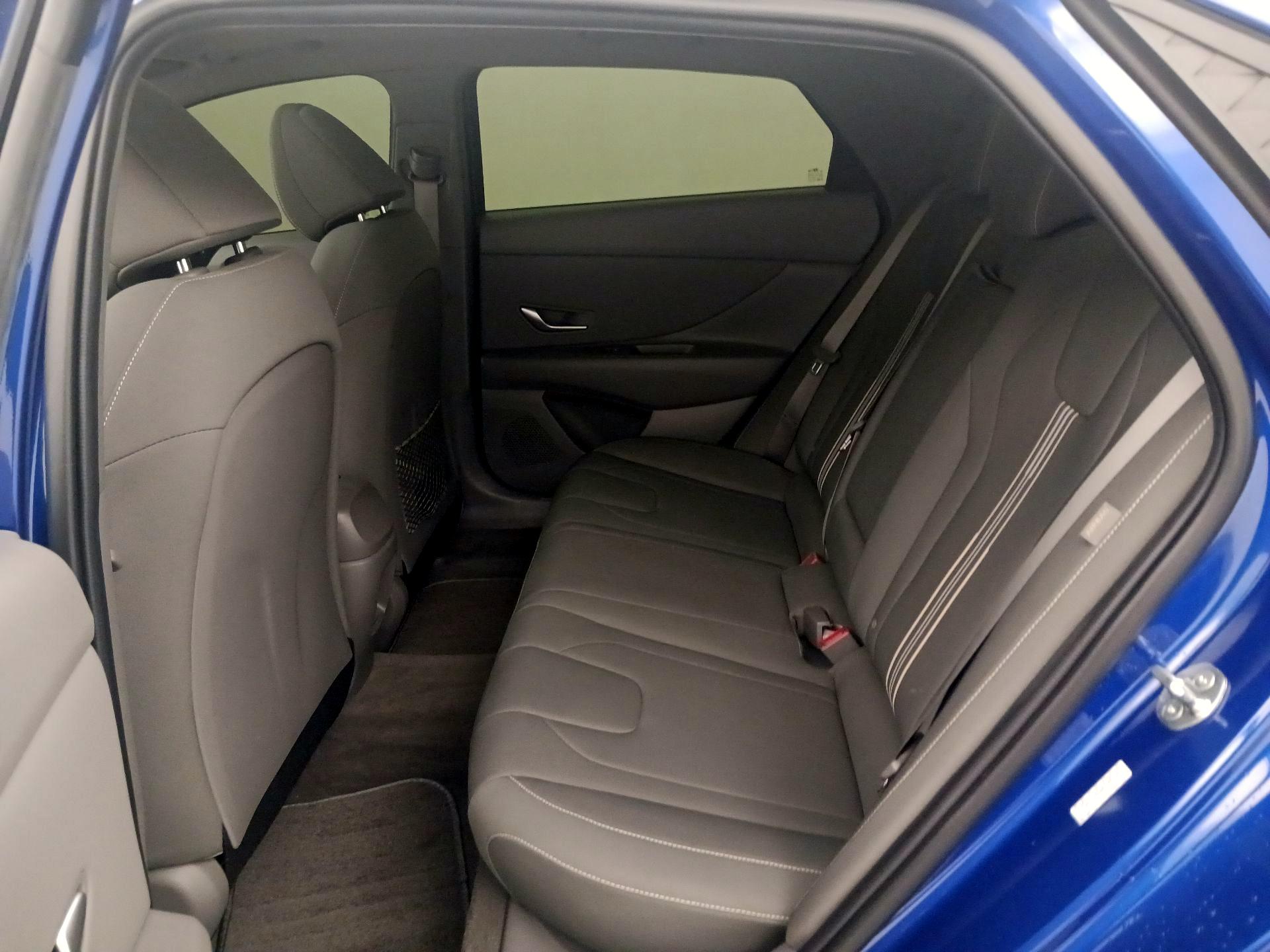 Thumbnail: 2024 Hyundai Elantra - 20