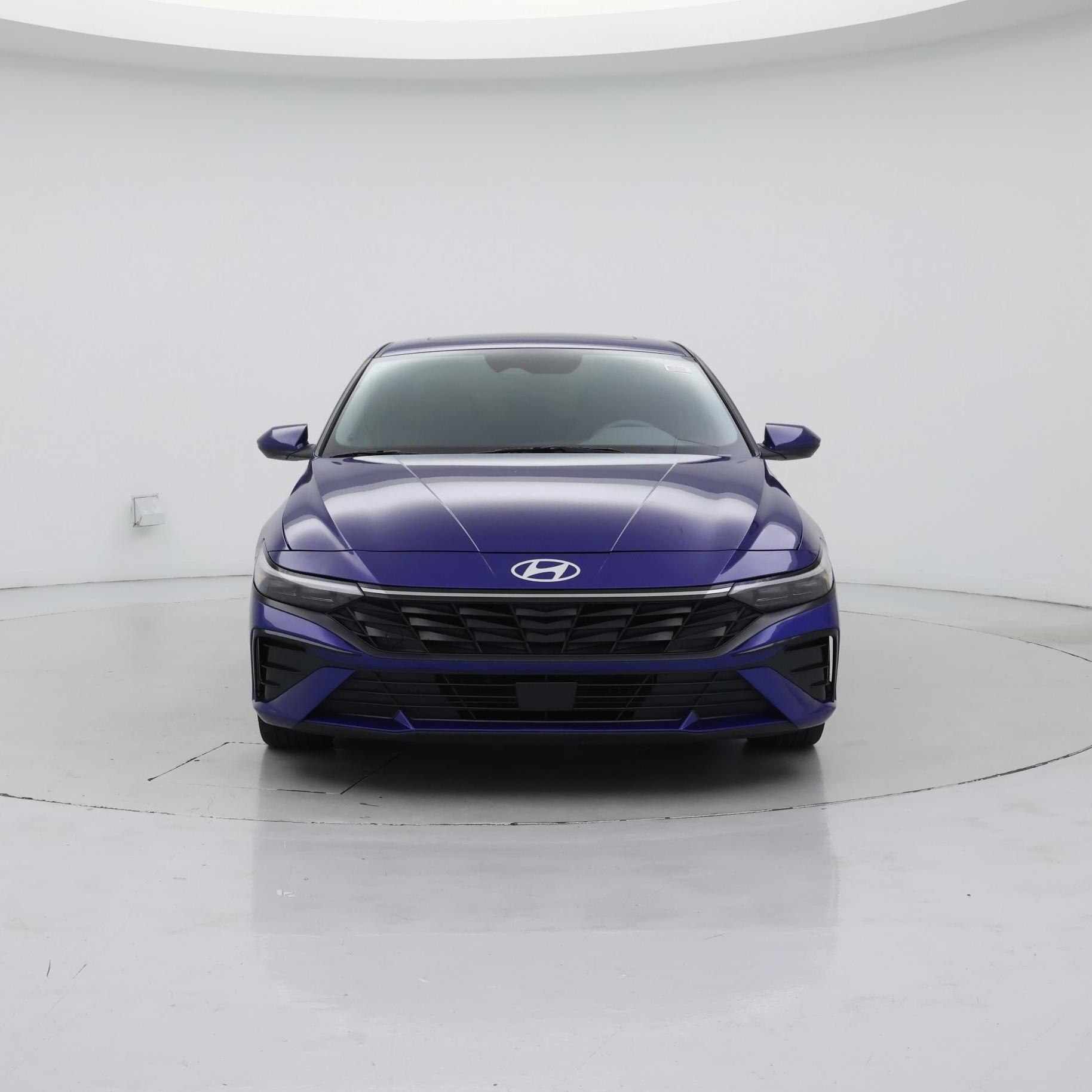 Thumbnail: 2024 Hyundai Elantra - 5