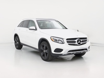 2019 Mercedes-Benz GLC300