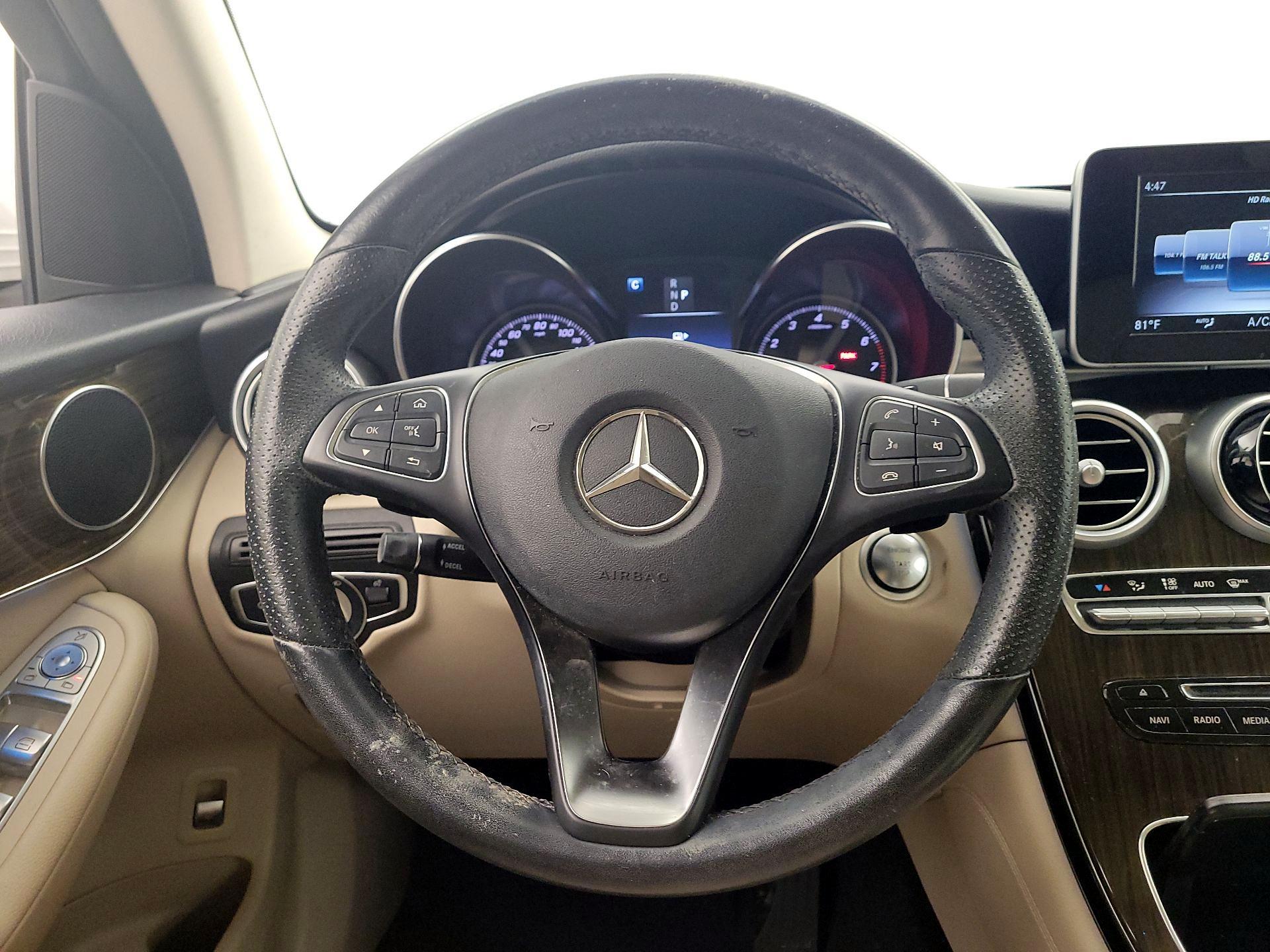 Thumbnail: 2019 Mercedes-Benz GLC - 10