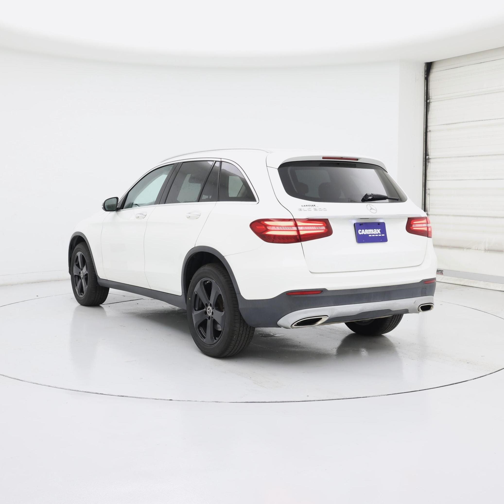 Thumbnail: 2019 Mercedes-Benz GLC - 2