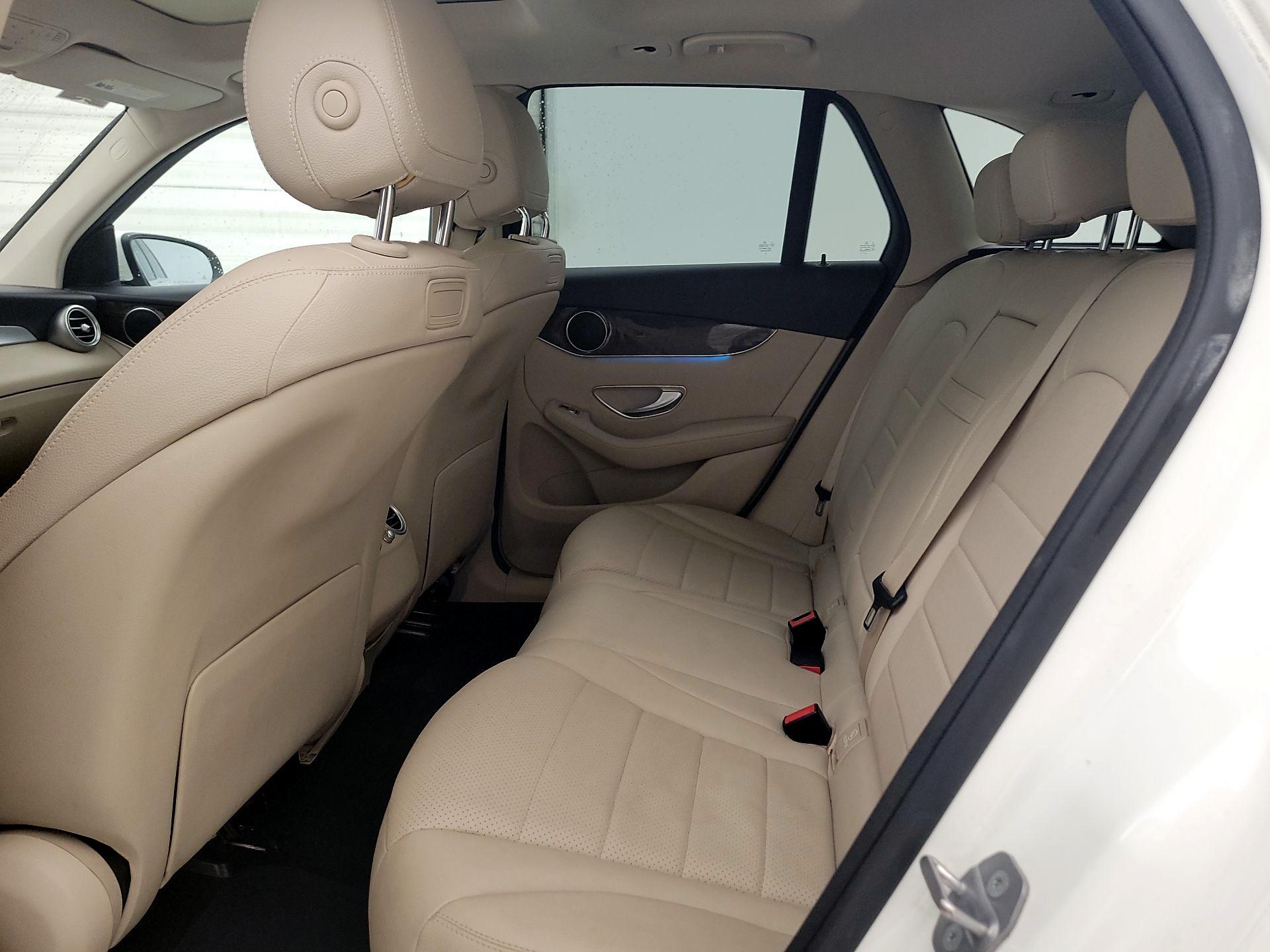 Thumbnail: 2019 Mercedes-Benz GLC - 19