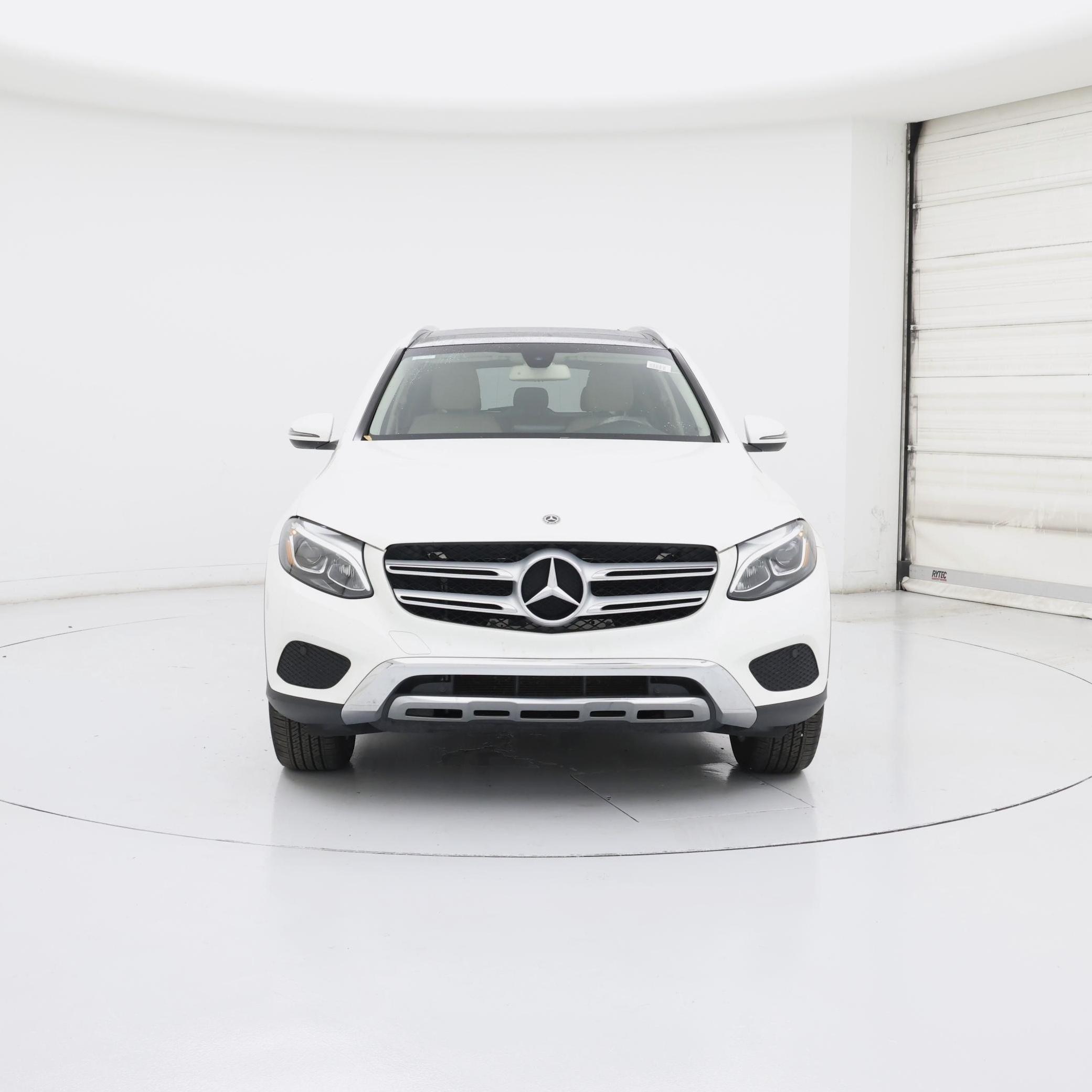 Thumbnail: 2019 Mercedes-Benz GLC - 5