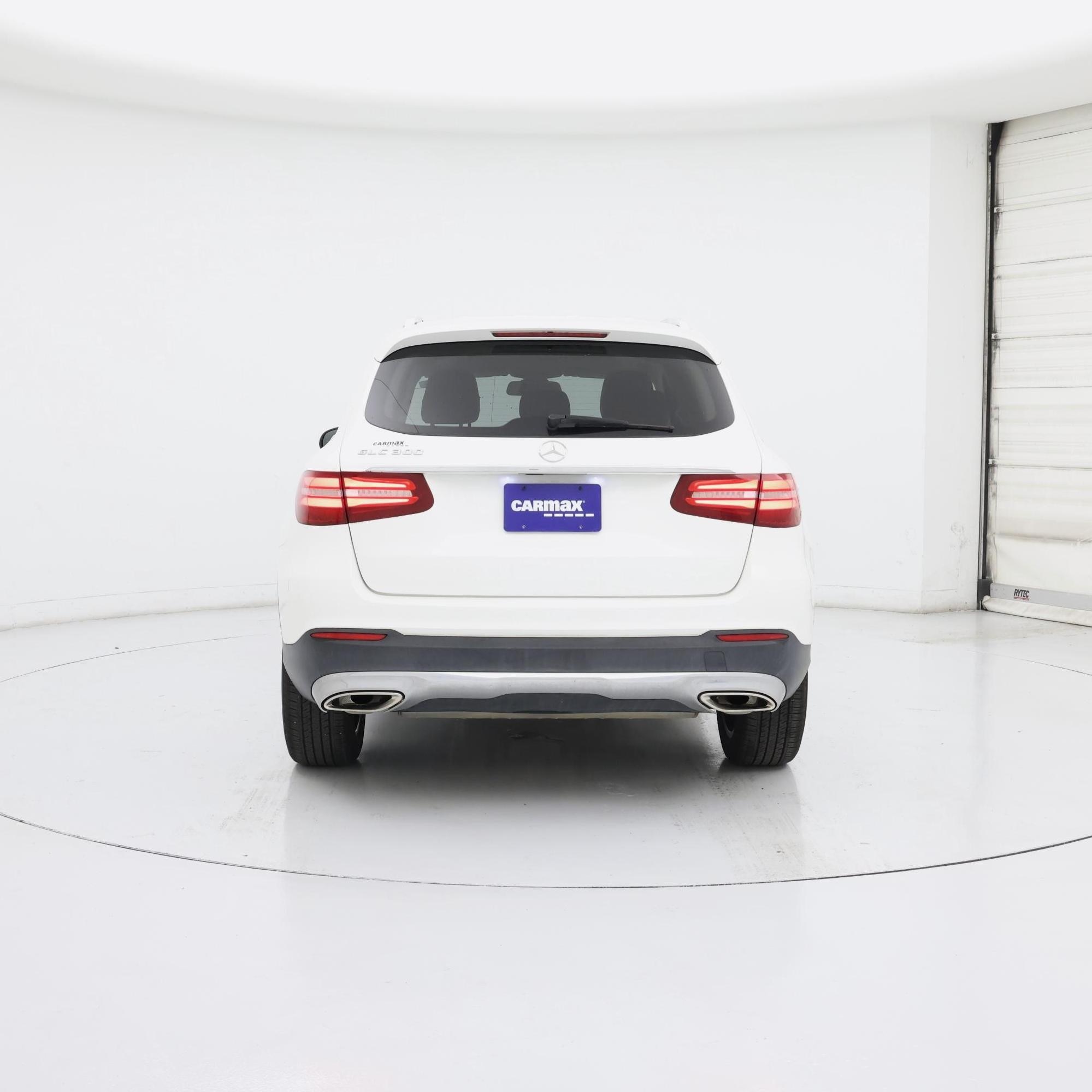 Thumbnail: 2019 Mercedes-Benz GLC - 6